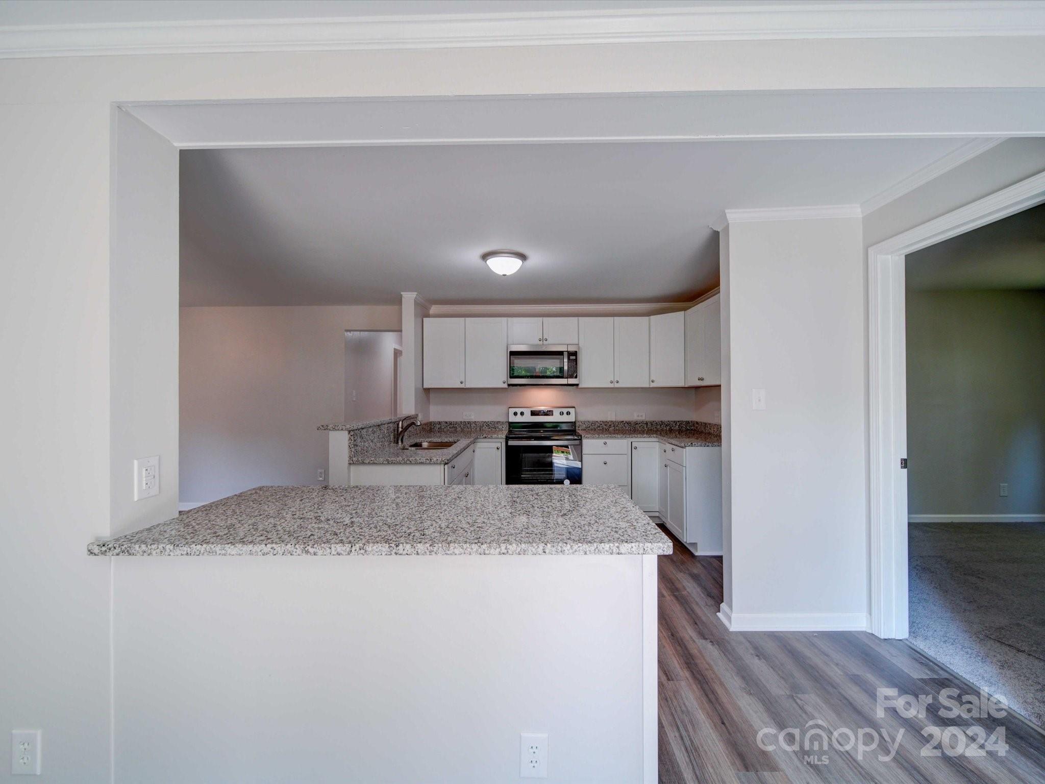 11700 Mount Olive Road