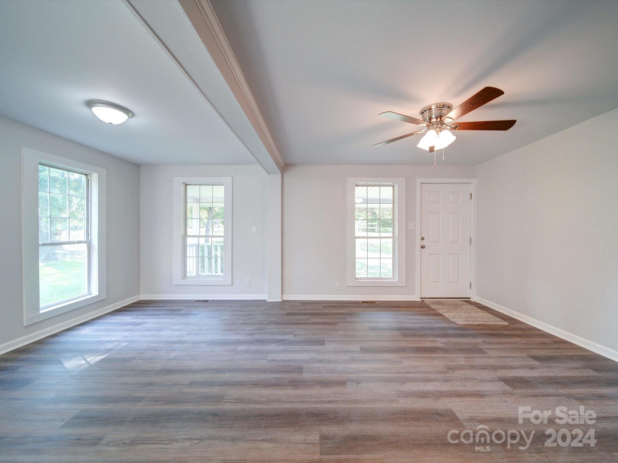 11700 Mount Olive Road