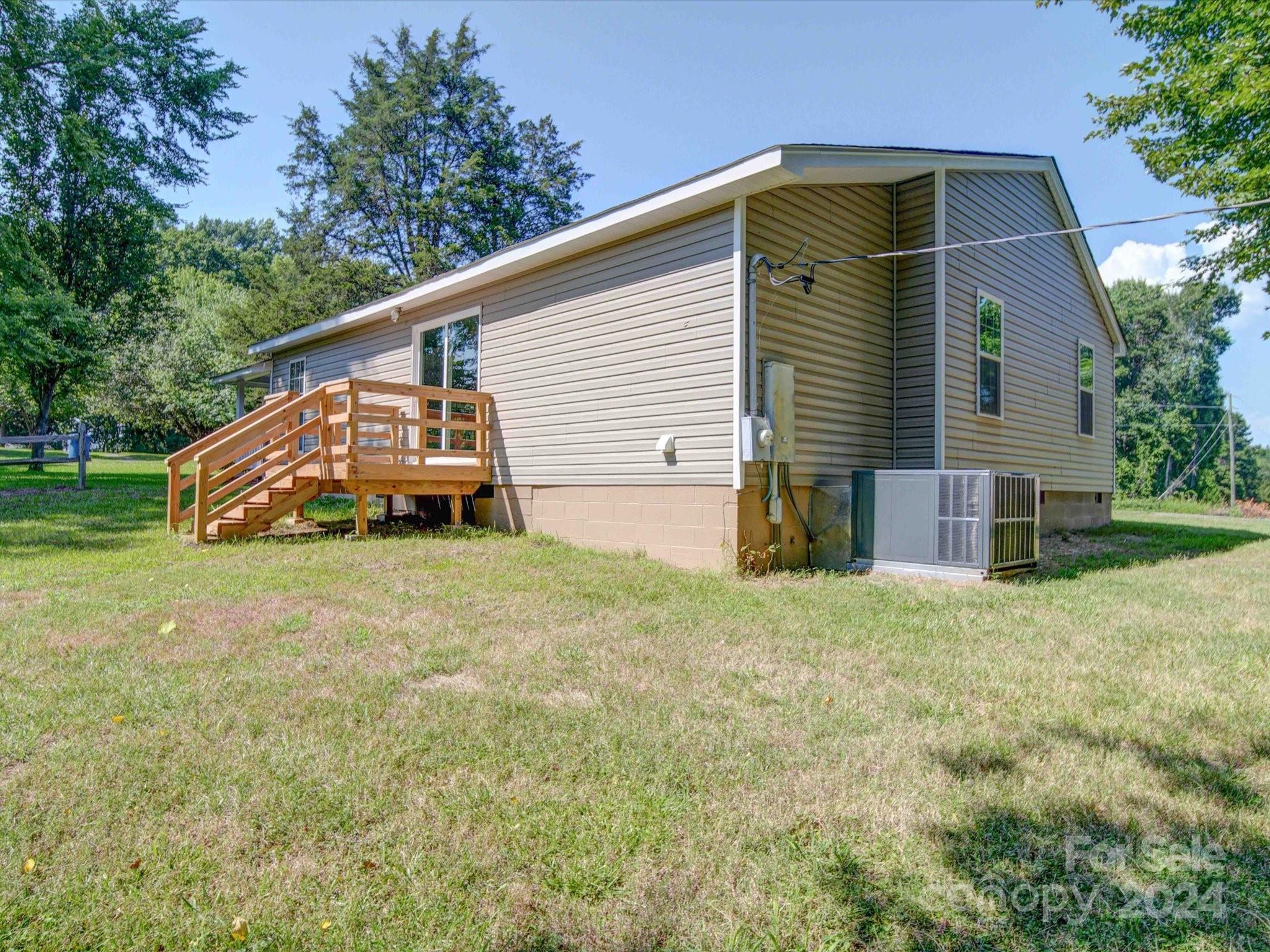 11700 Mount Olive Road