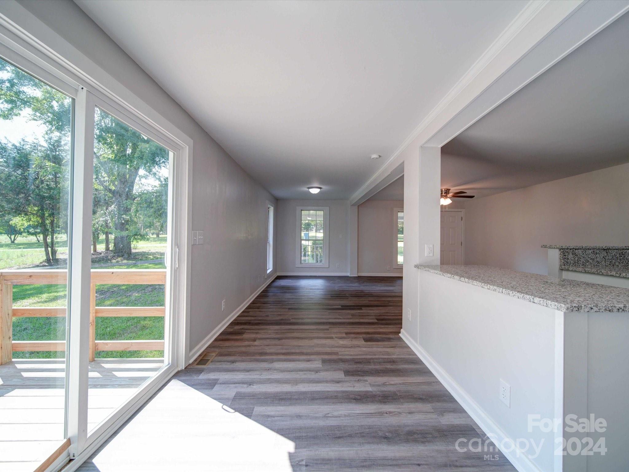 11700 Mount Olive Road