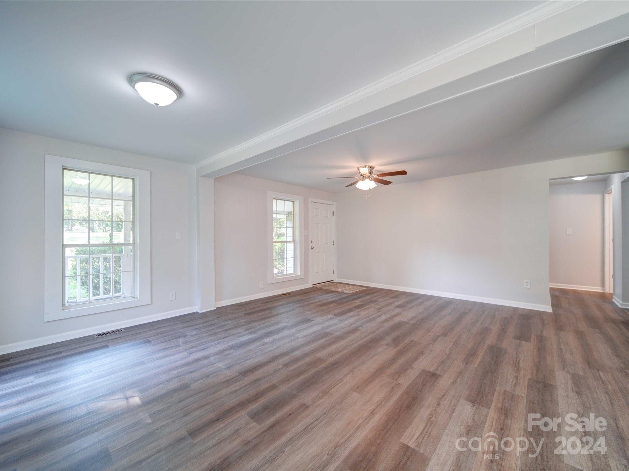 11700 Mount Olive Road