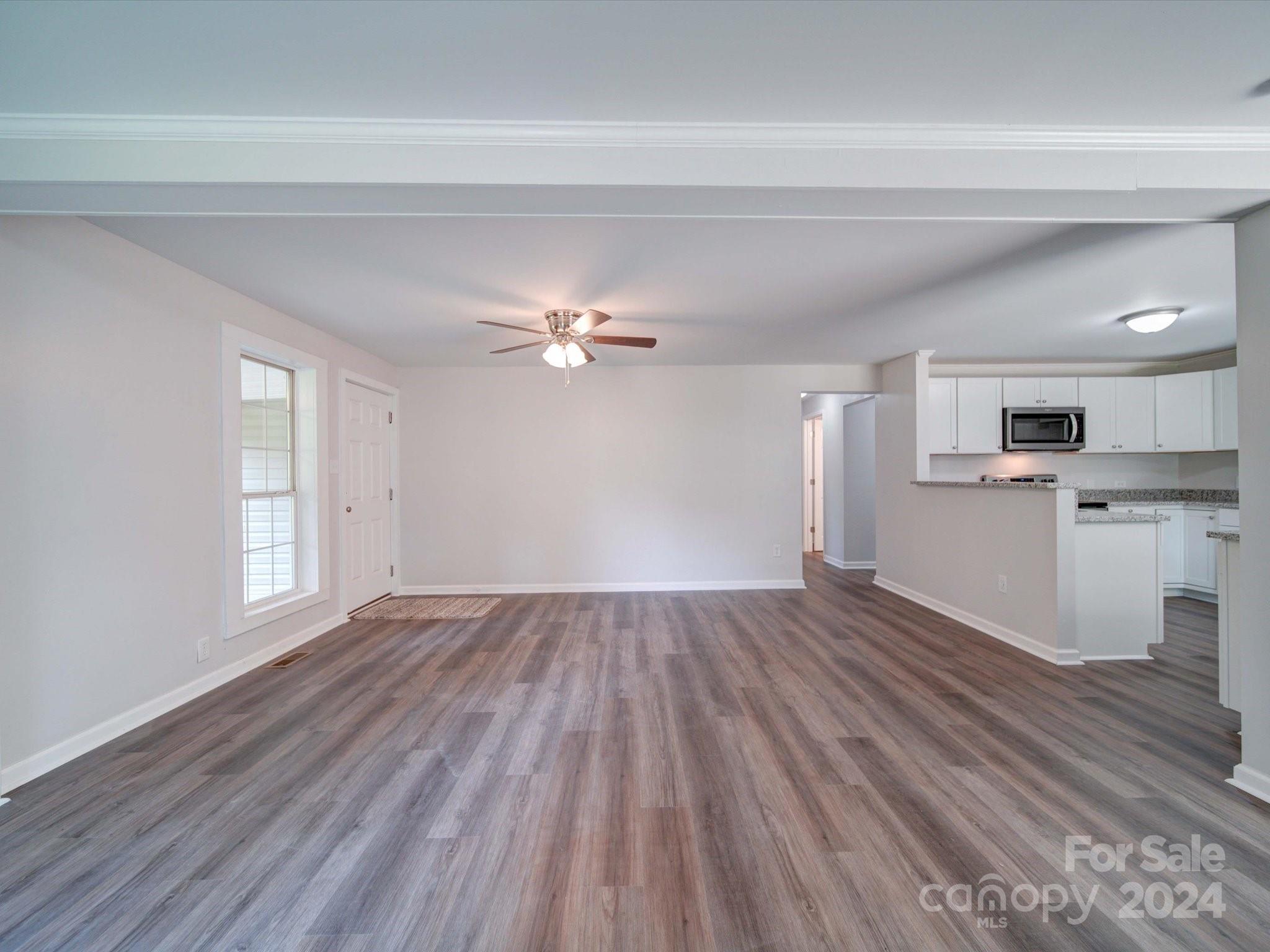 11700 Mount Olive Road