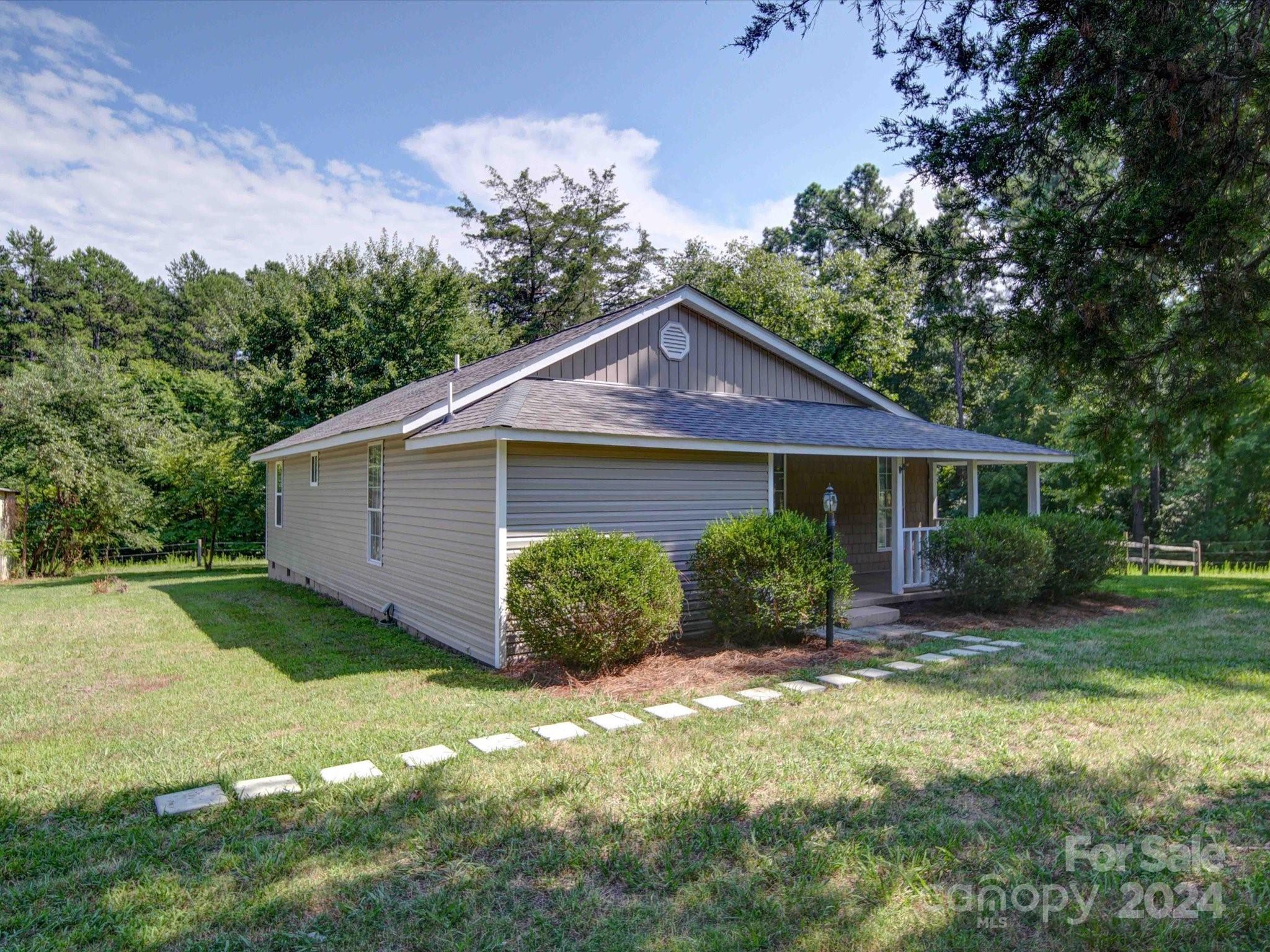 11700 Mount Olive Road