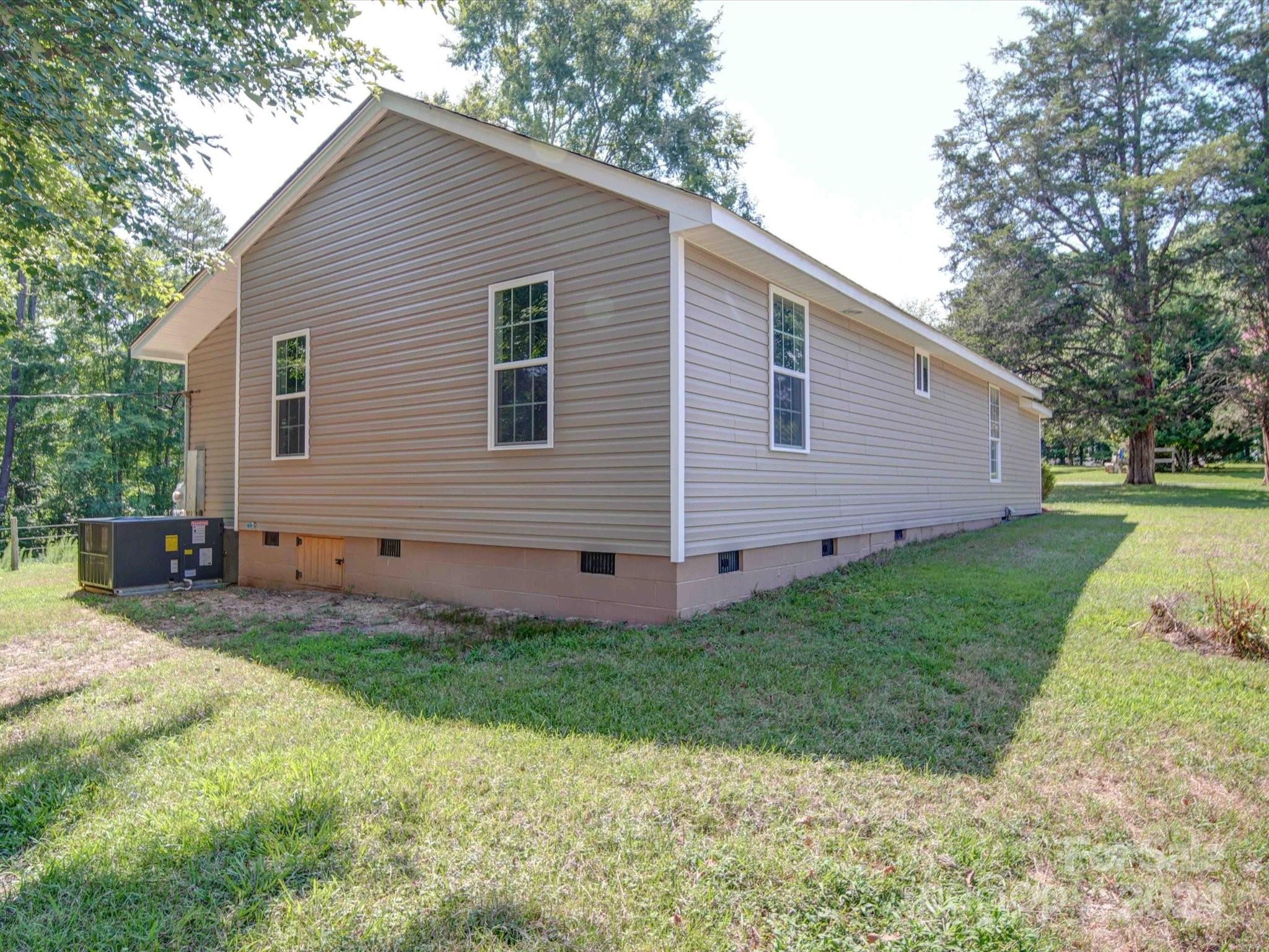 11700 Mount Olive Road