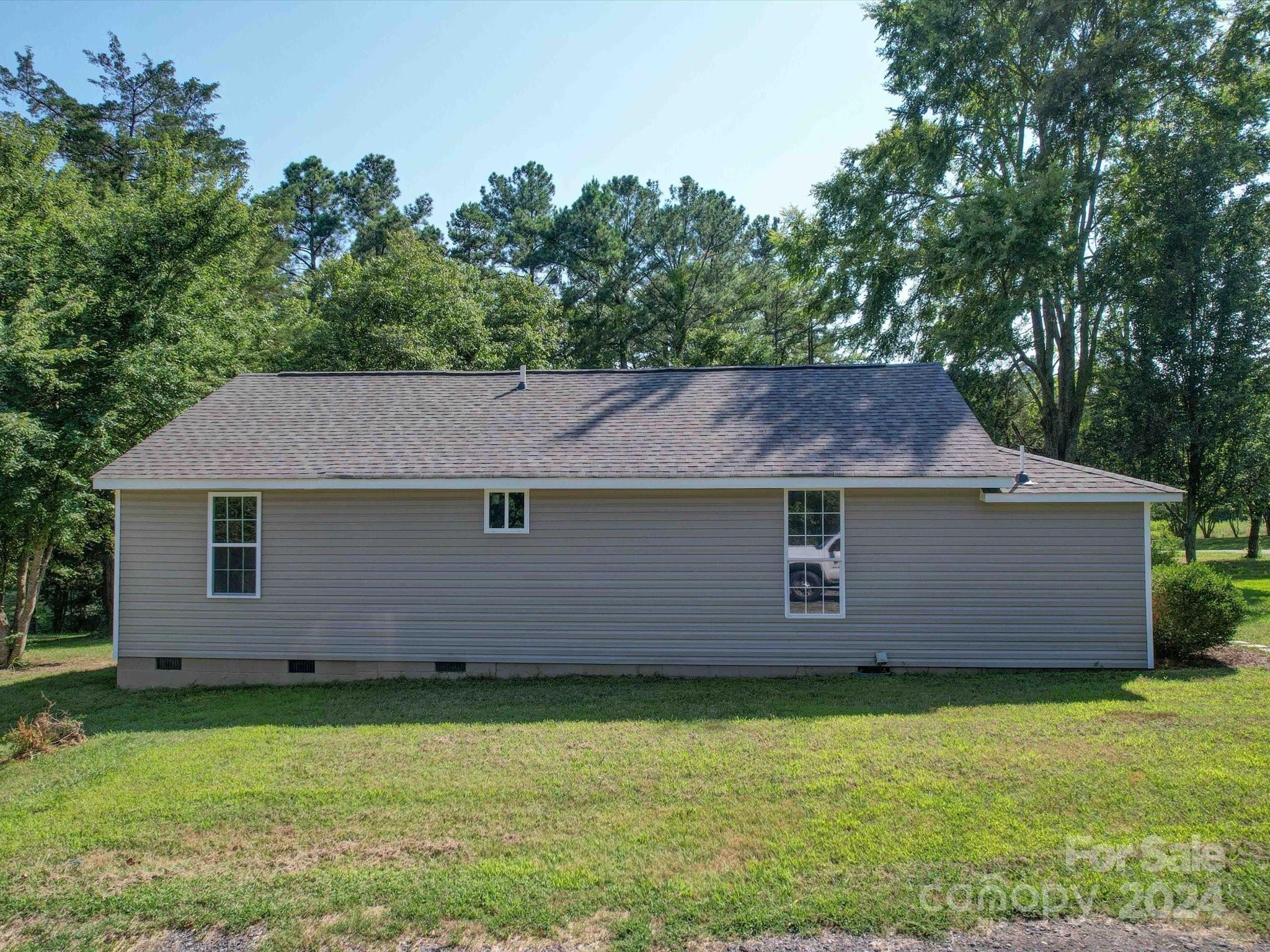 11700 Mount Olive Road