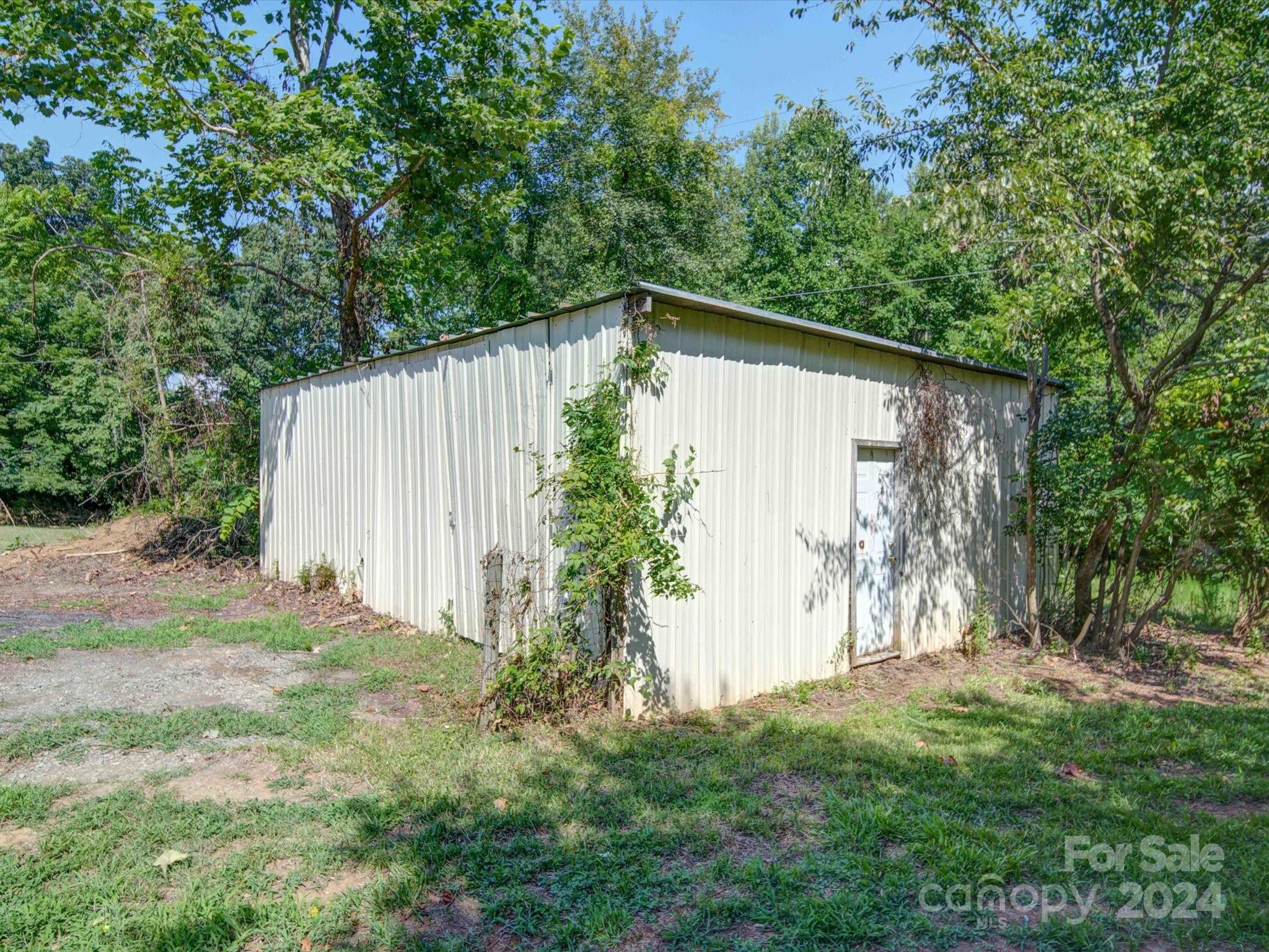 11700 Mount Olive Road