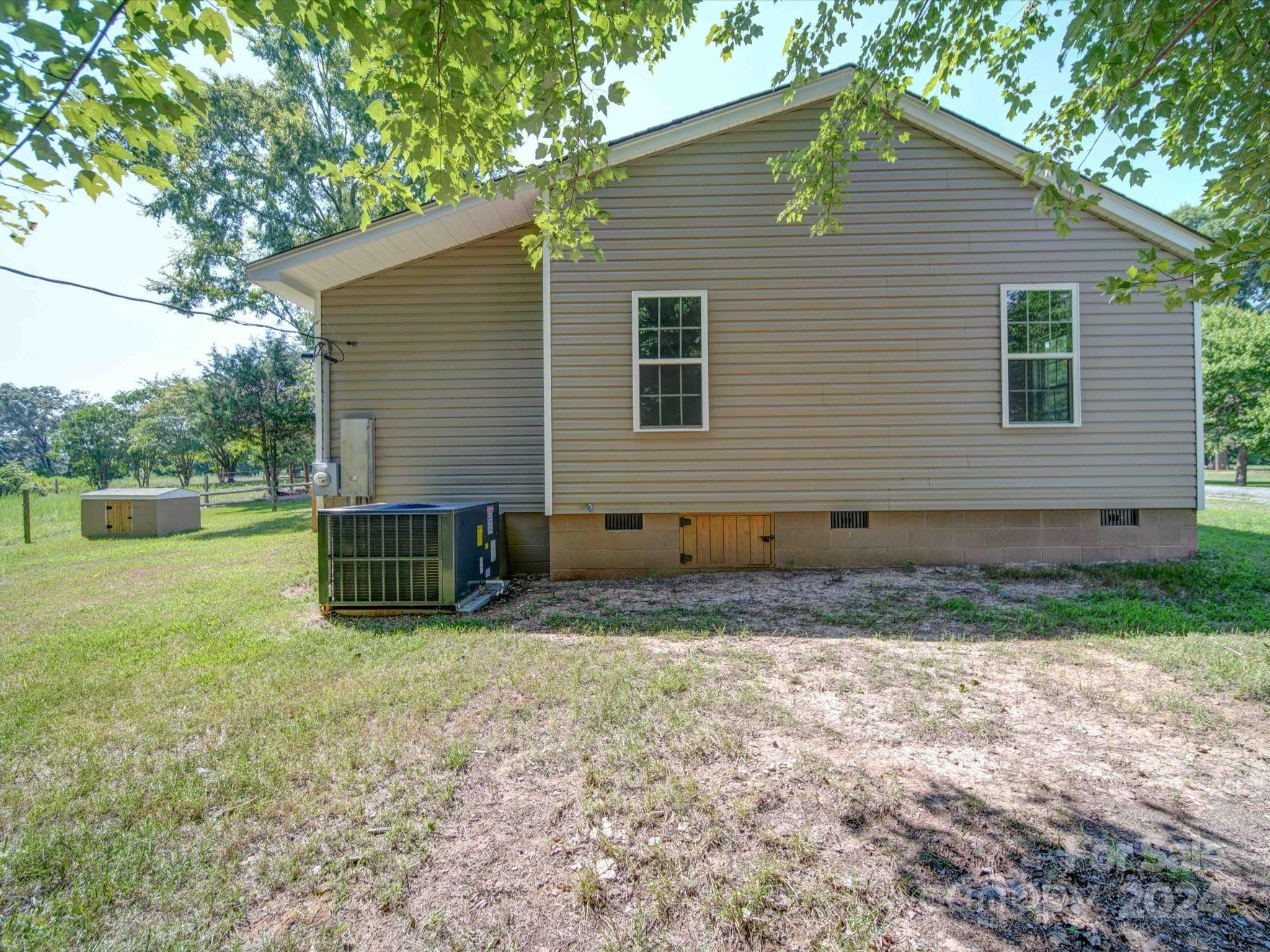 11700 Mount Olive Road