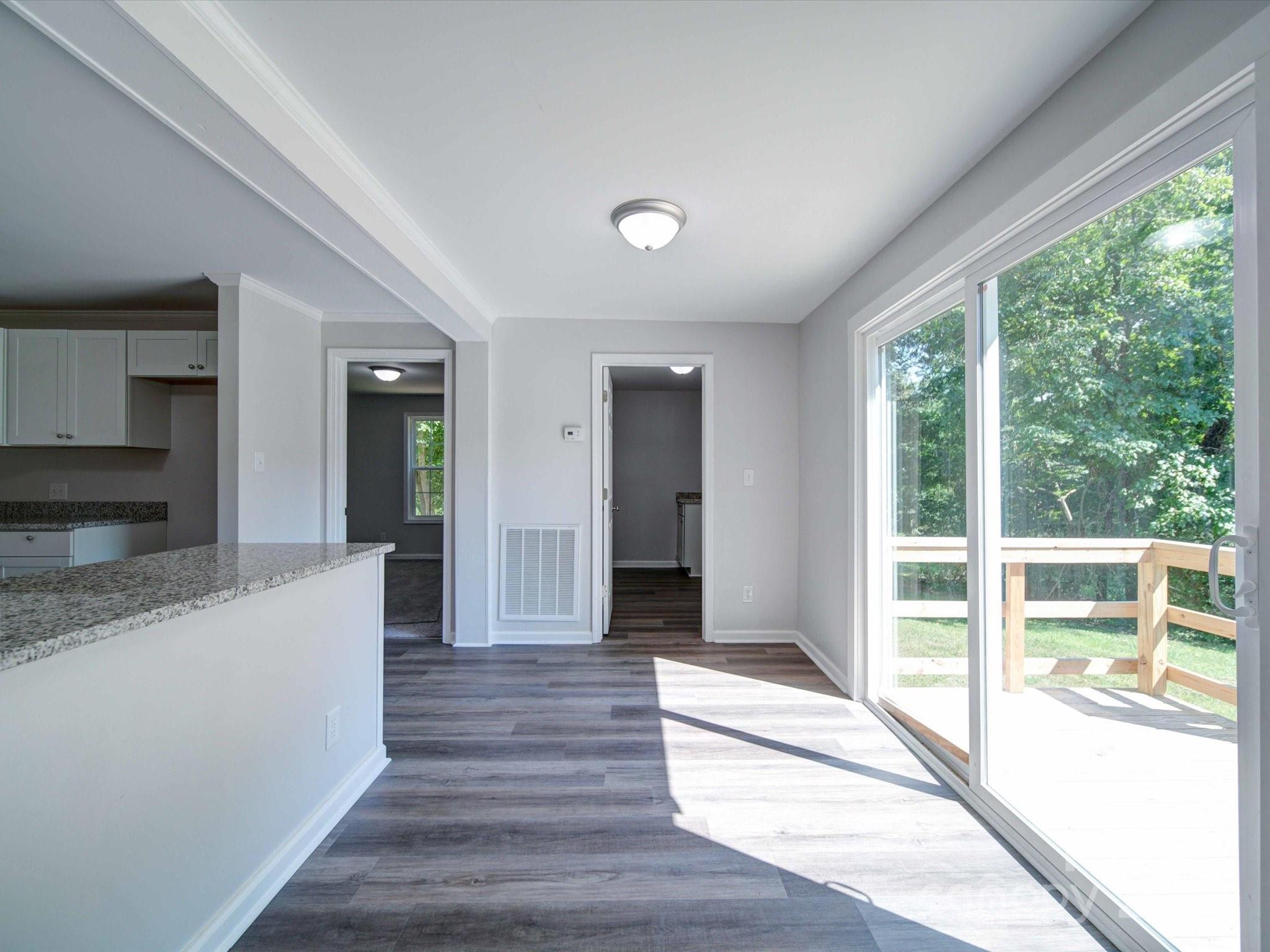 11700 Mount Olive Road