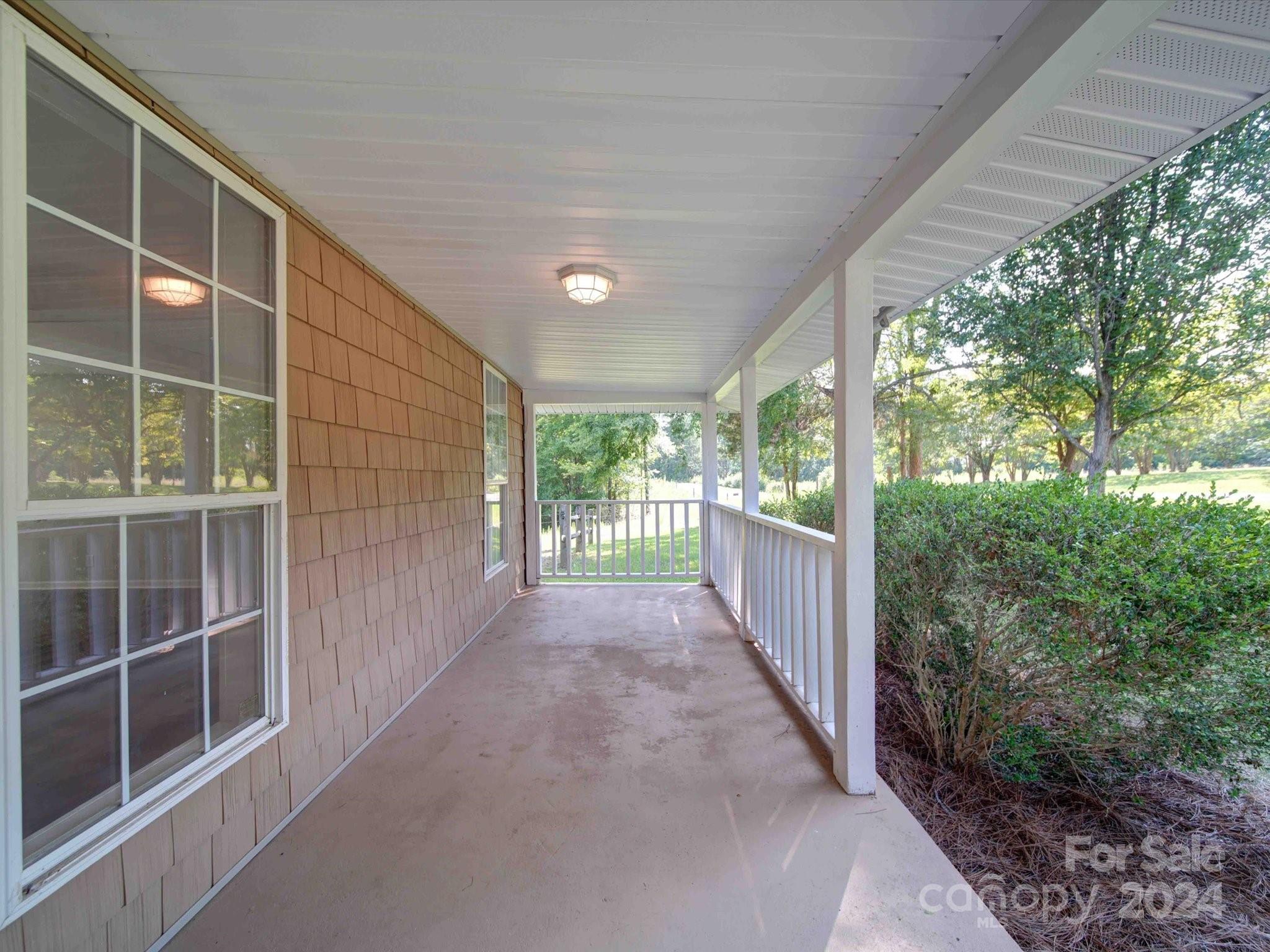 11700 Mount Olive Road