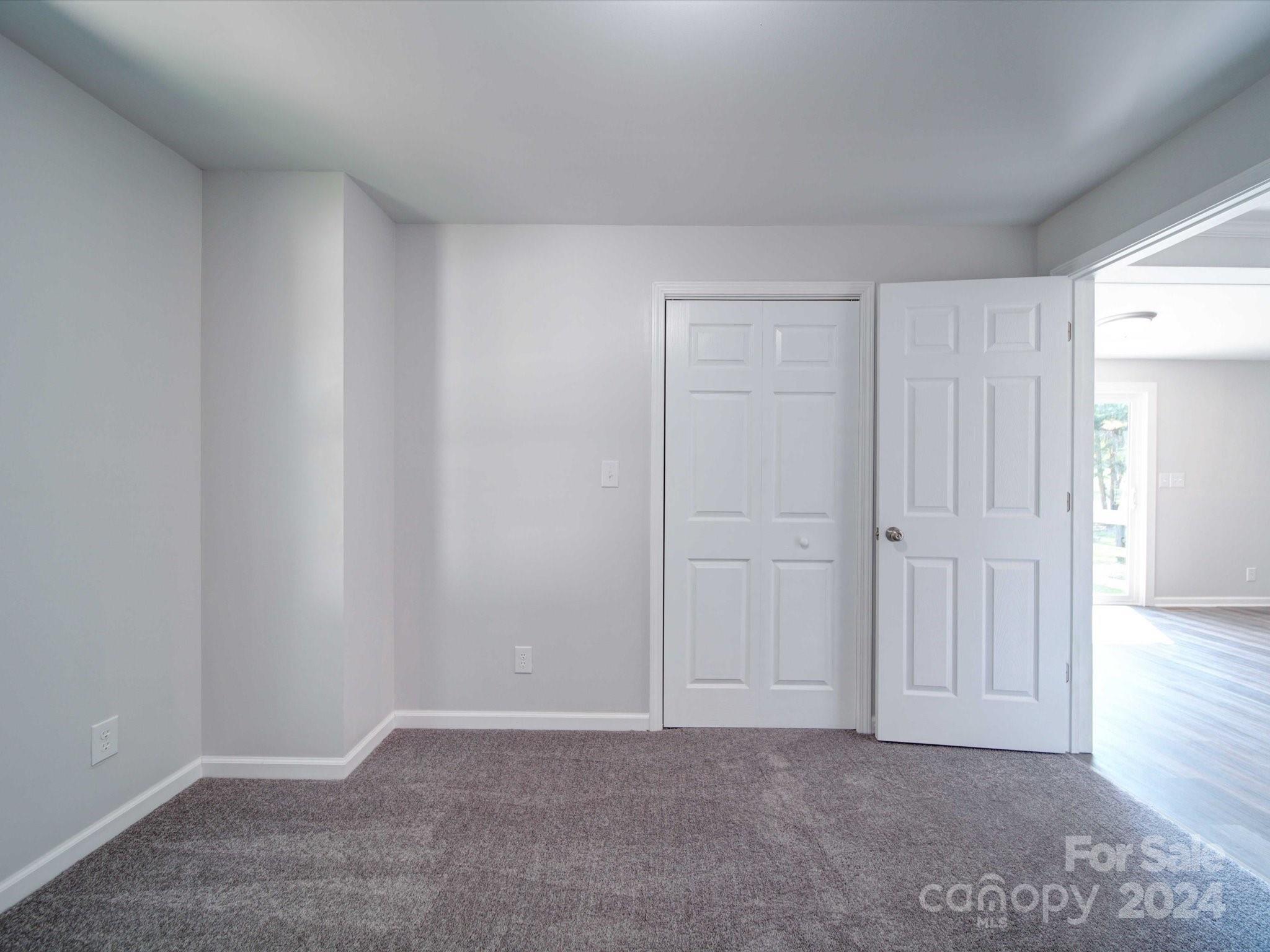 11700 Mount Olive Road