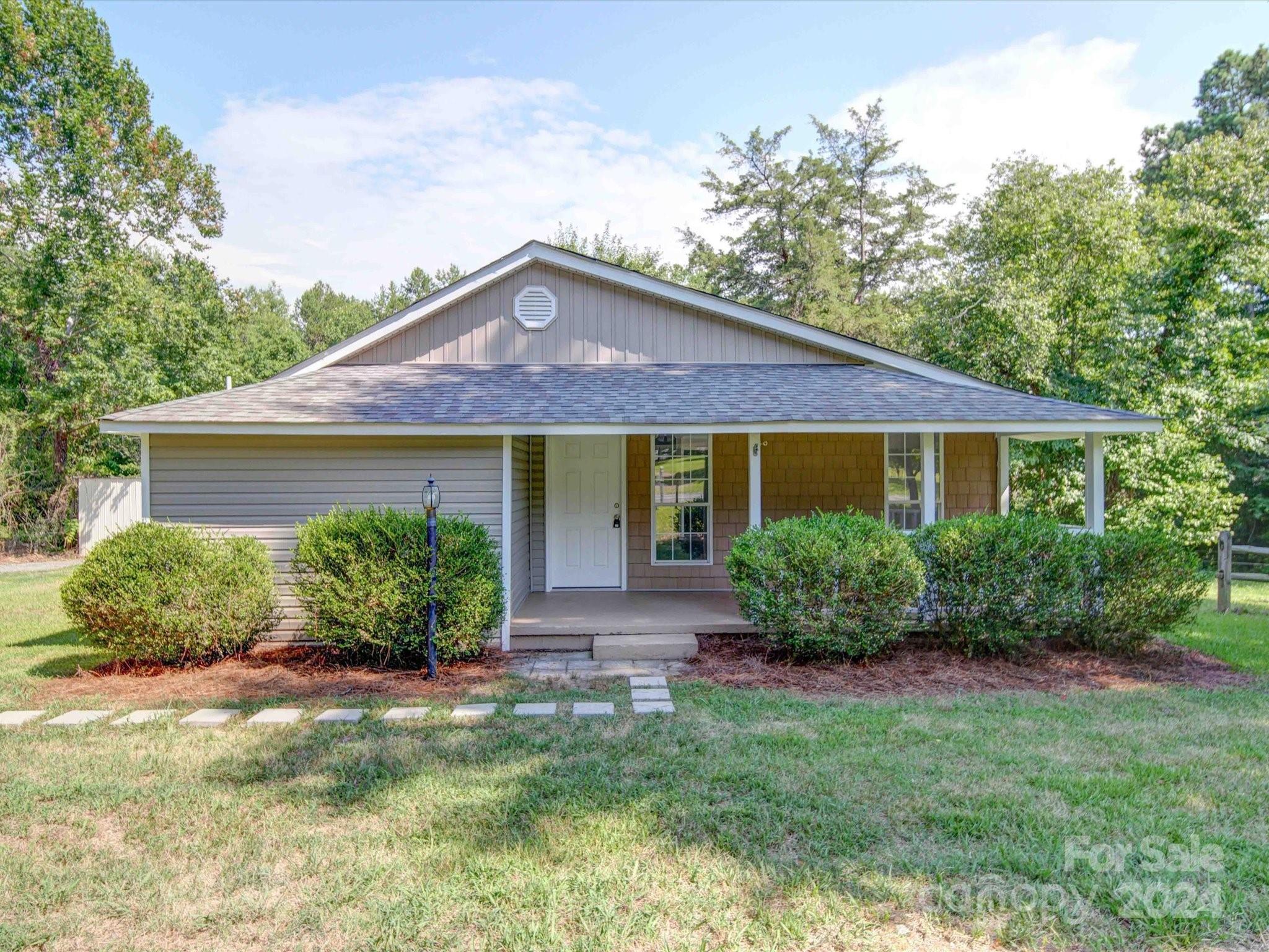 11700 Mount Olive Road