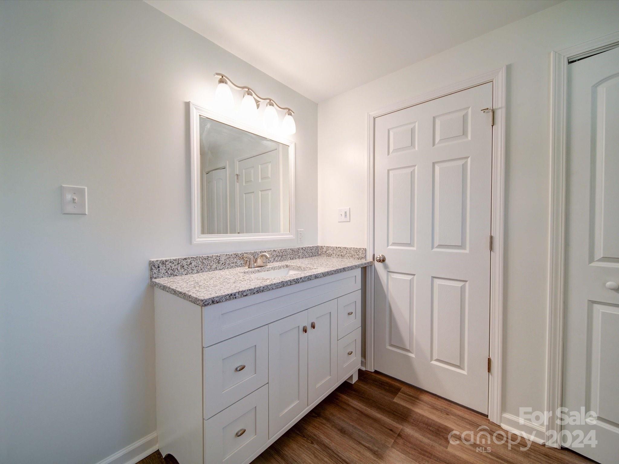 11700 Mount Olive Road