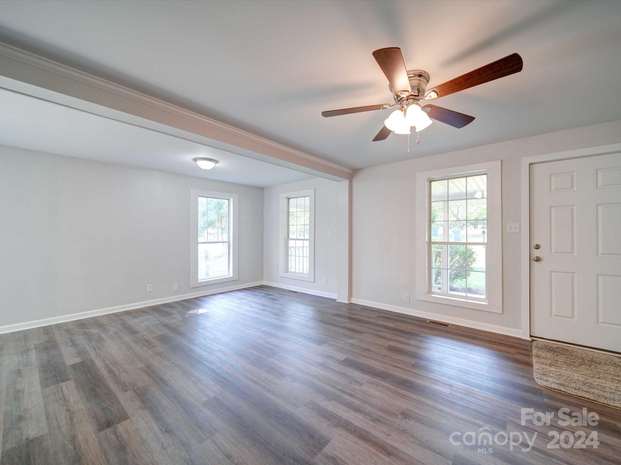 11700 Mount Olive Road