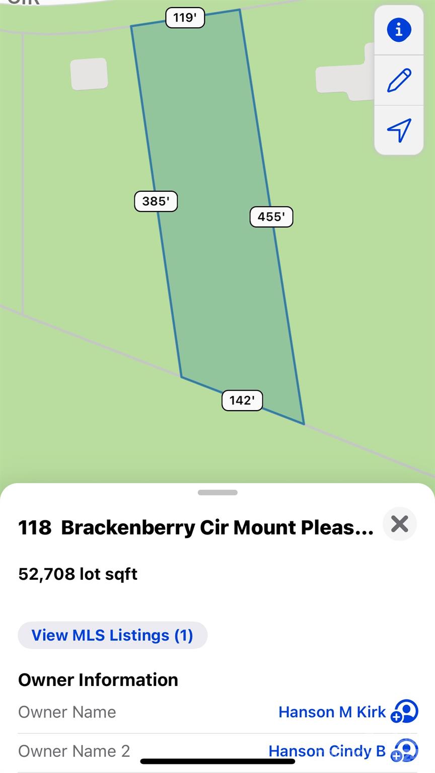 118 Brackenberry Circle Unit: 19