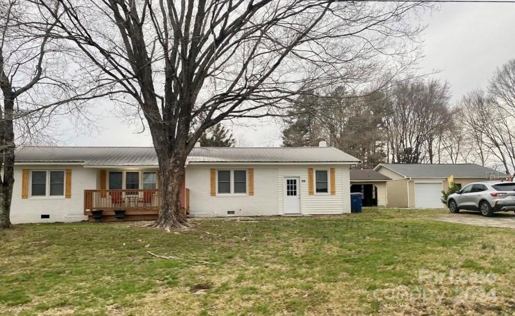 1010 Allman Extension