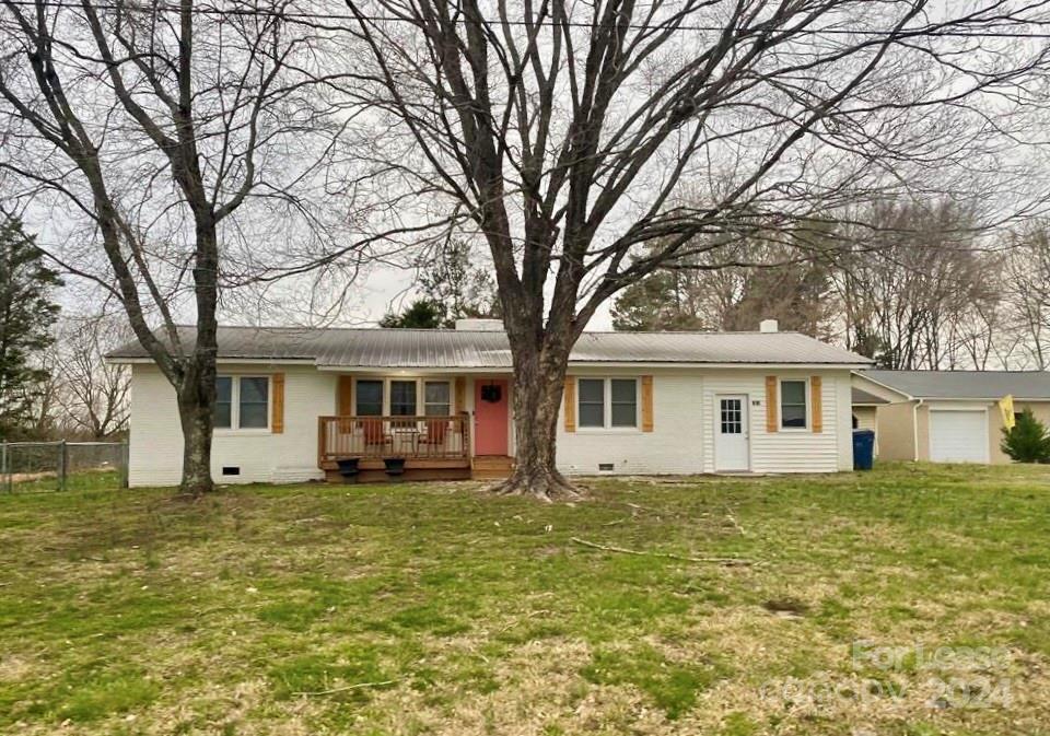 1010 Allman Extension