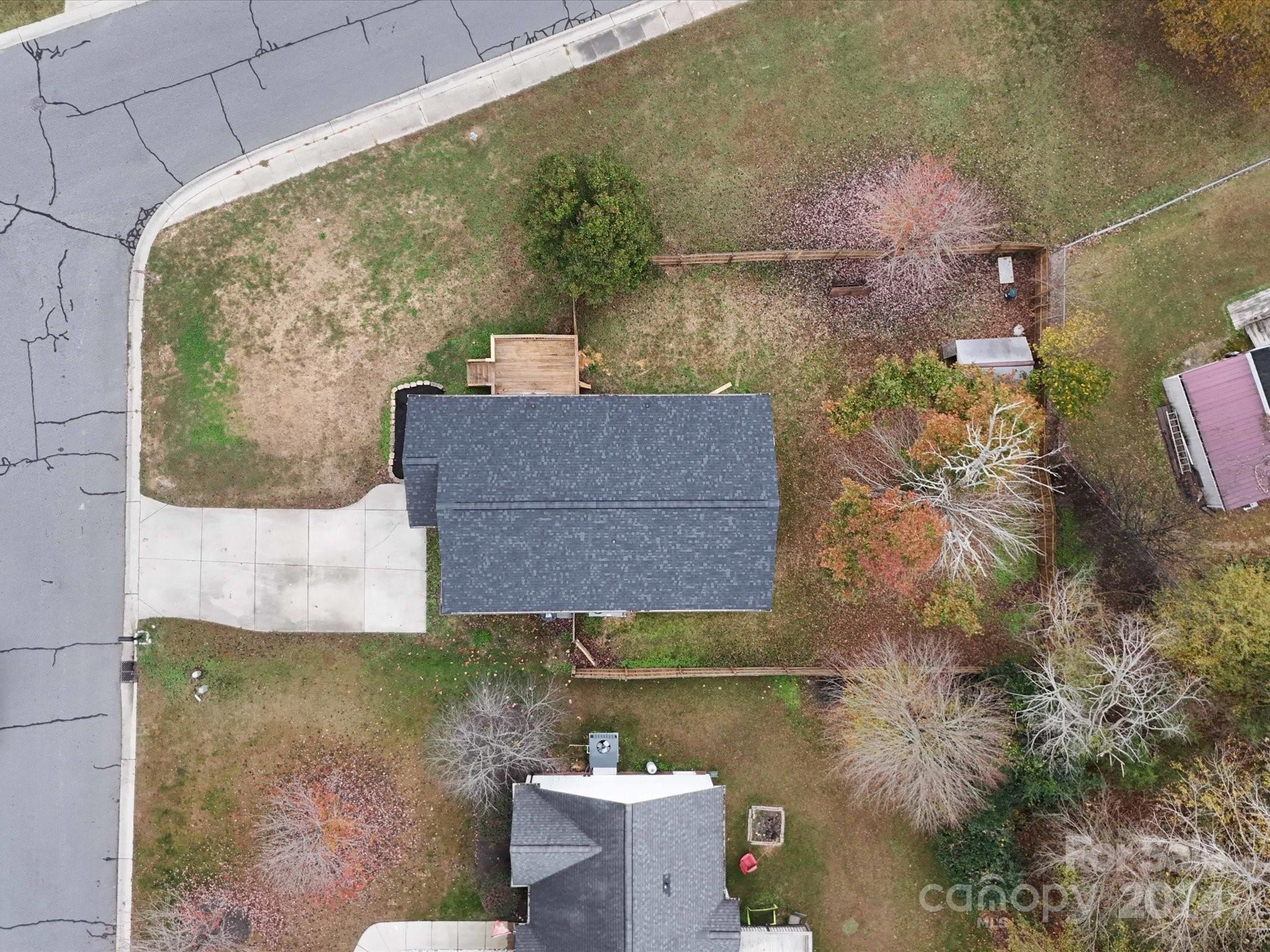 1205 Danielle Downs Court