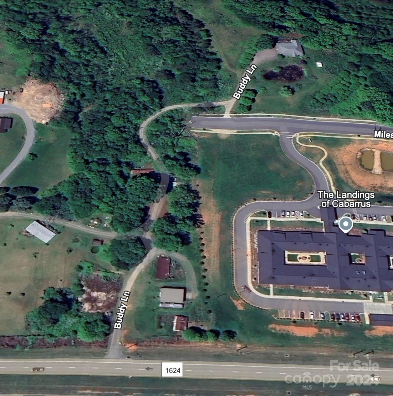 4821 Kannapolis Parkway