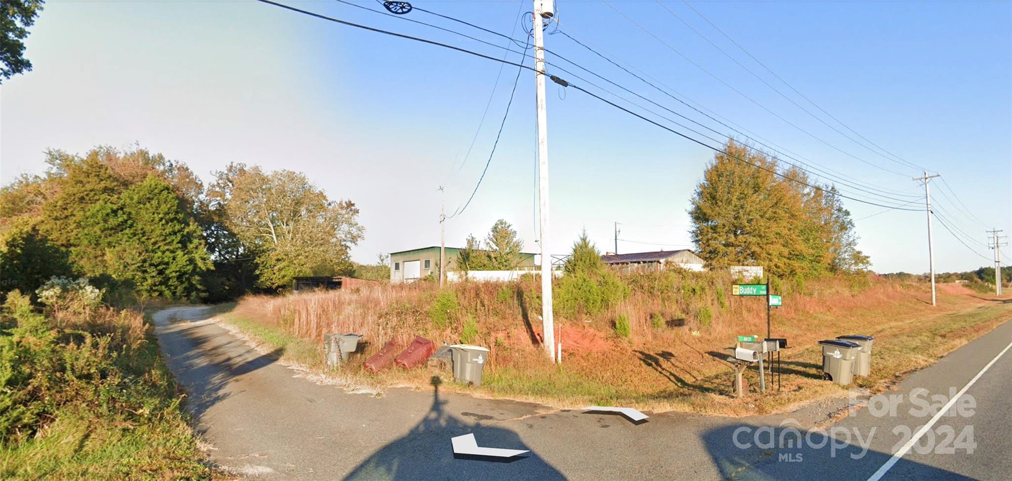 4821 Kannapolis Parkway