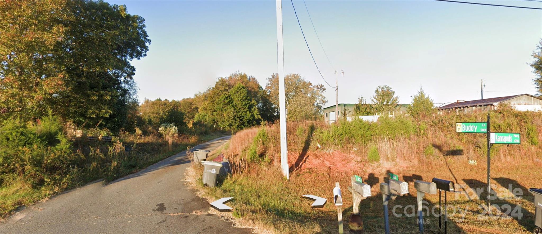 4821 Kannapolis Parkway