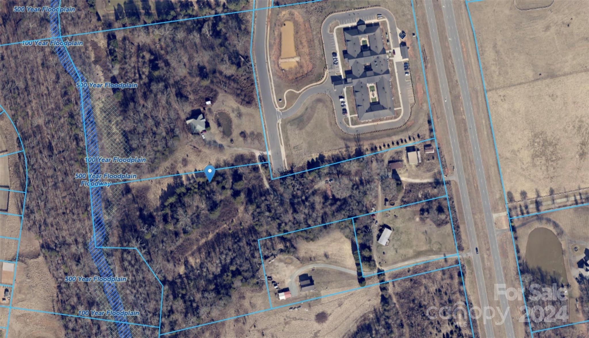 4821 Kannapolis Parkway