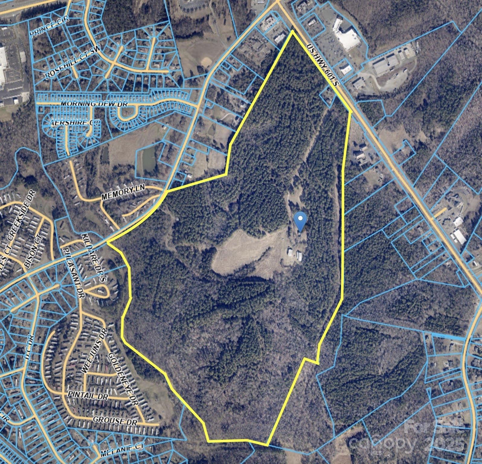 3560 US Highway 601 Highway S