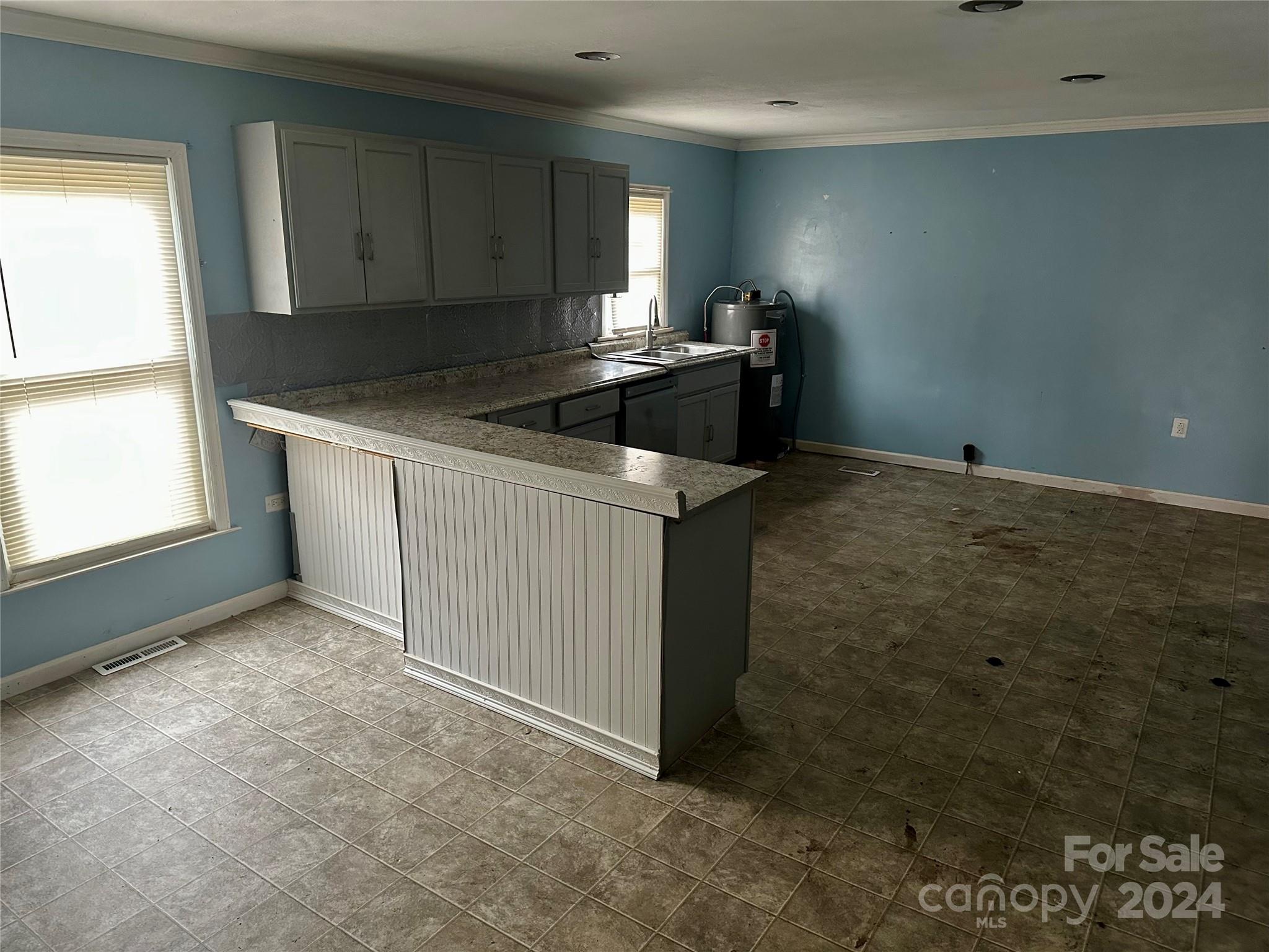 321 Corriher Heights Avenue