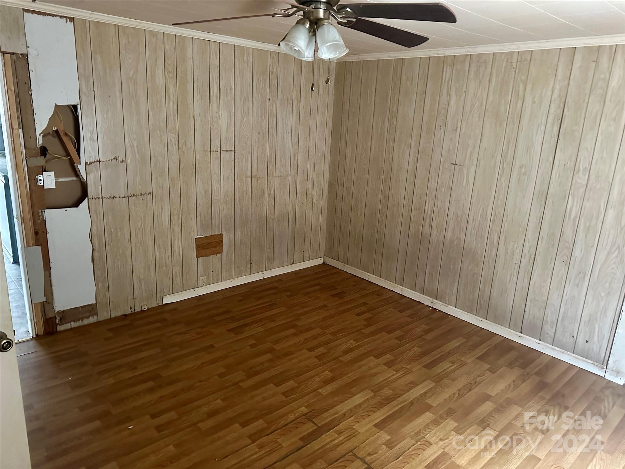 321 Corriher Heights Avenue