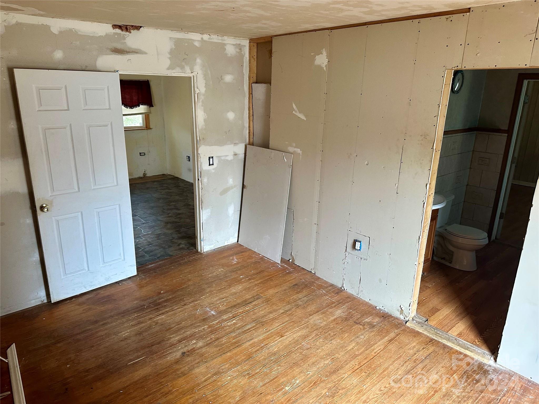 321 Corriher Heights Avenue