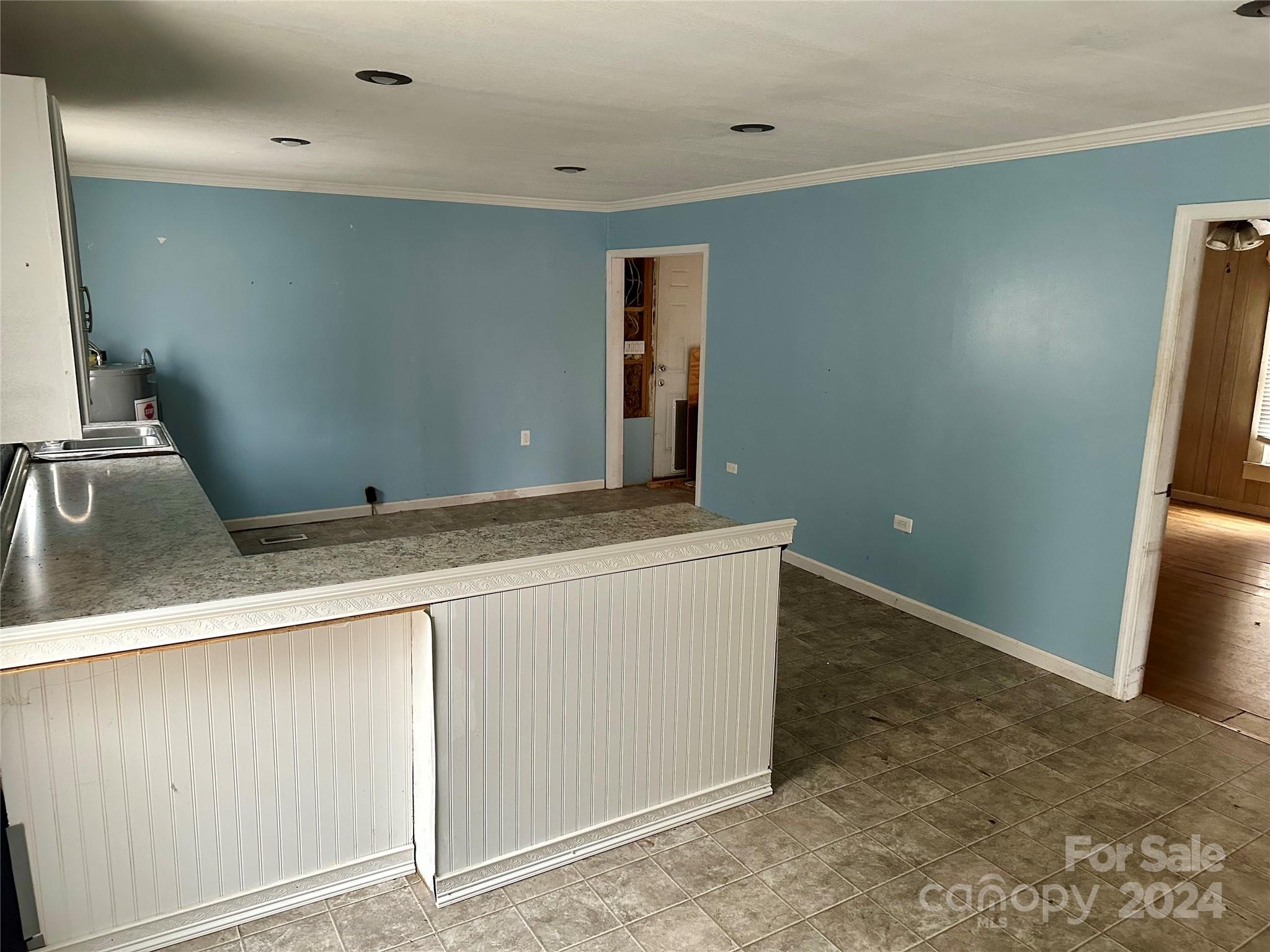 321 Corriher Heights Avenue