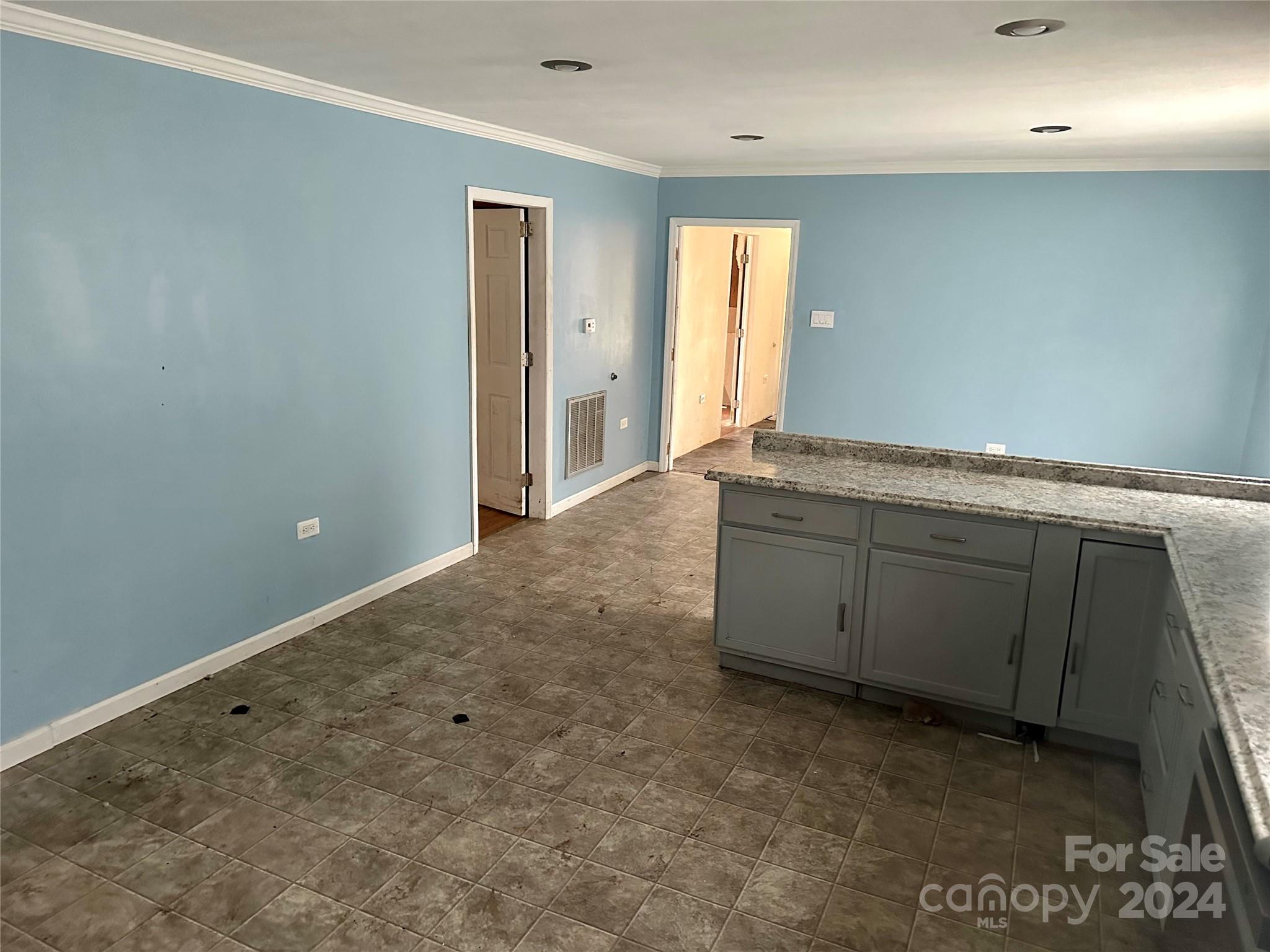 321 Corriher Heights Avenue