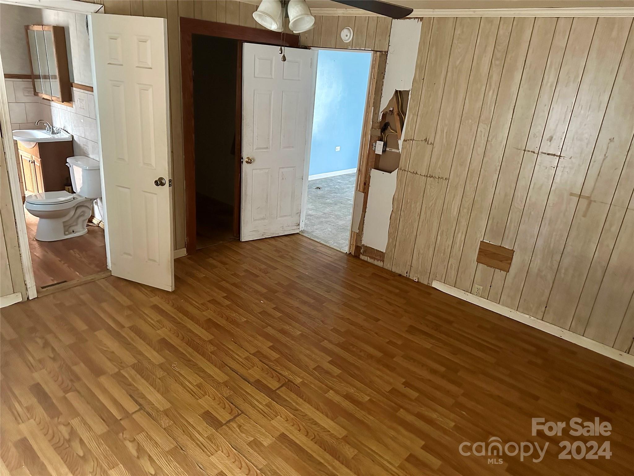 321 Corriher Heights Avenue