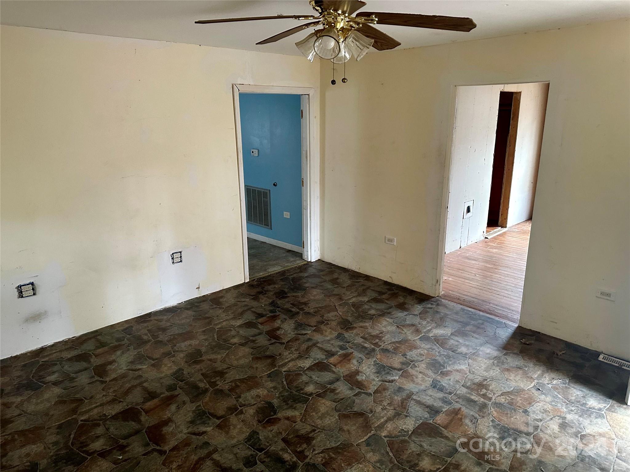 321 Corriher Heights Avenue