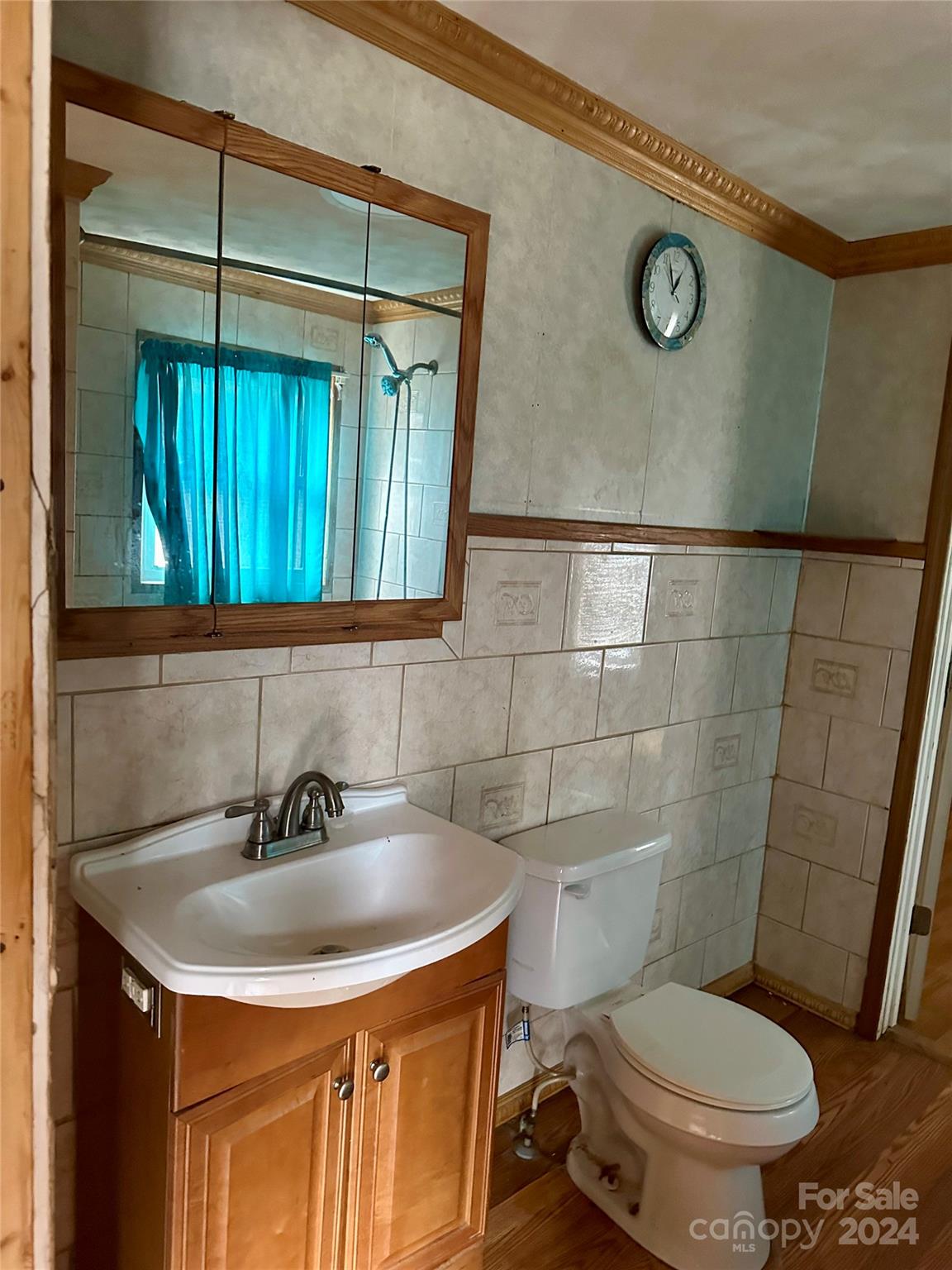 321 Corriher Heights Avenue