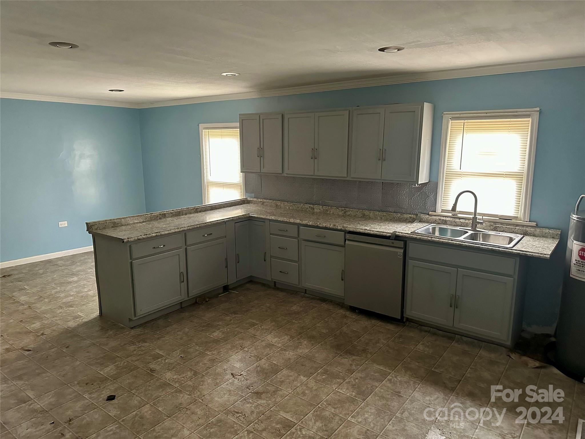 321 Corriher Heights Avenue