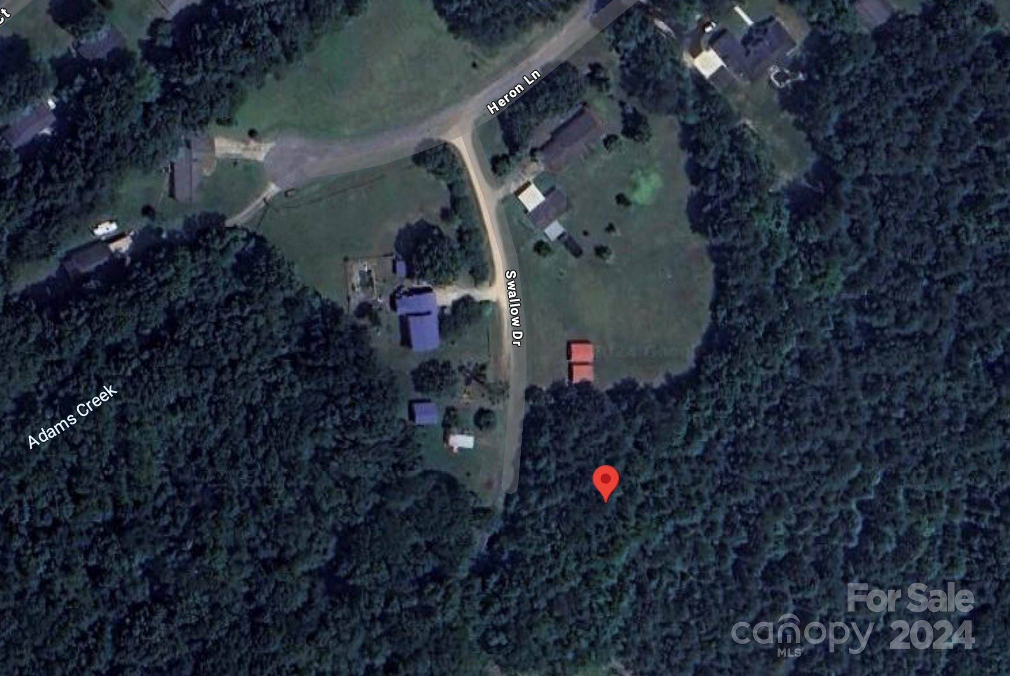 567 and 577 Swallow Drive