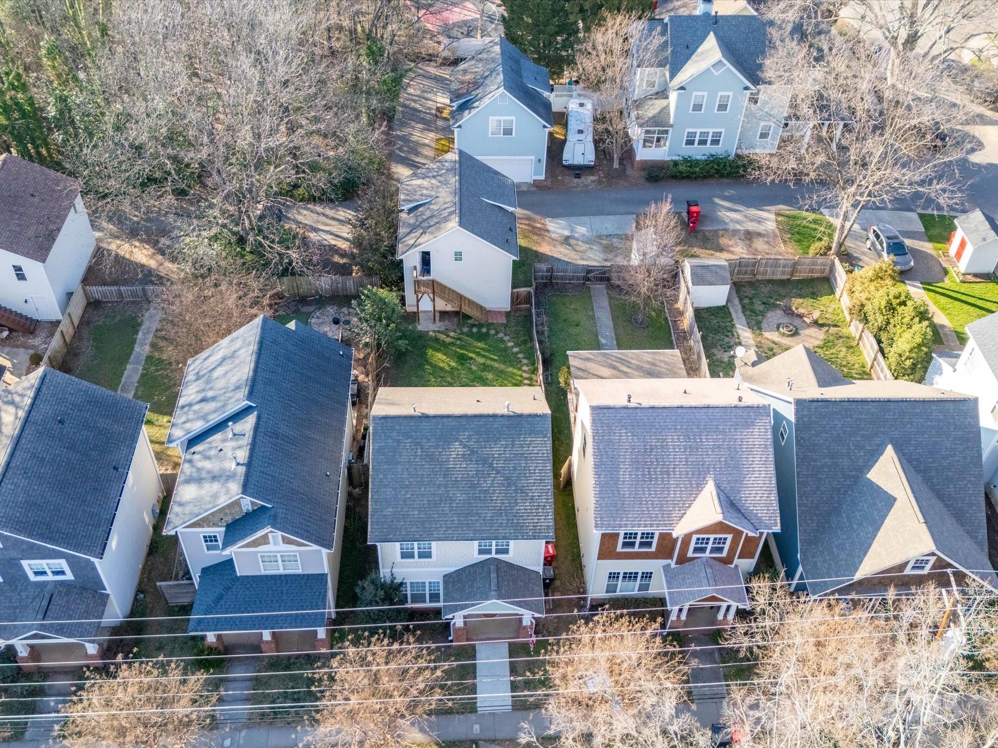 531 Watson Street Unit: 7