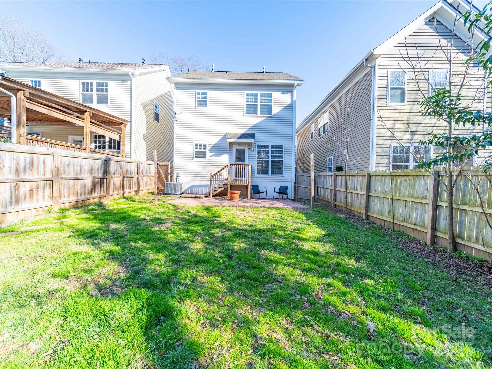 531 Watson Street Unit: 7