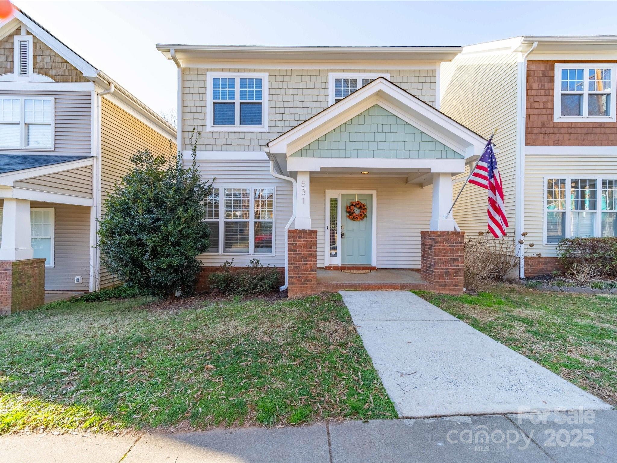 531 Watson Street Unit: 7