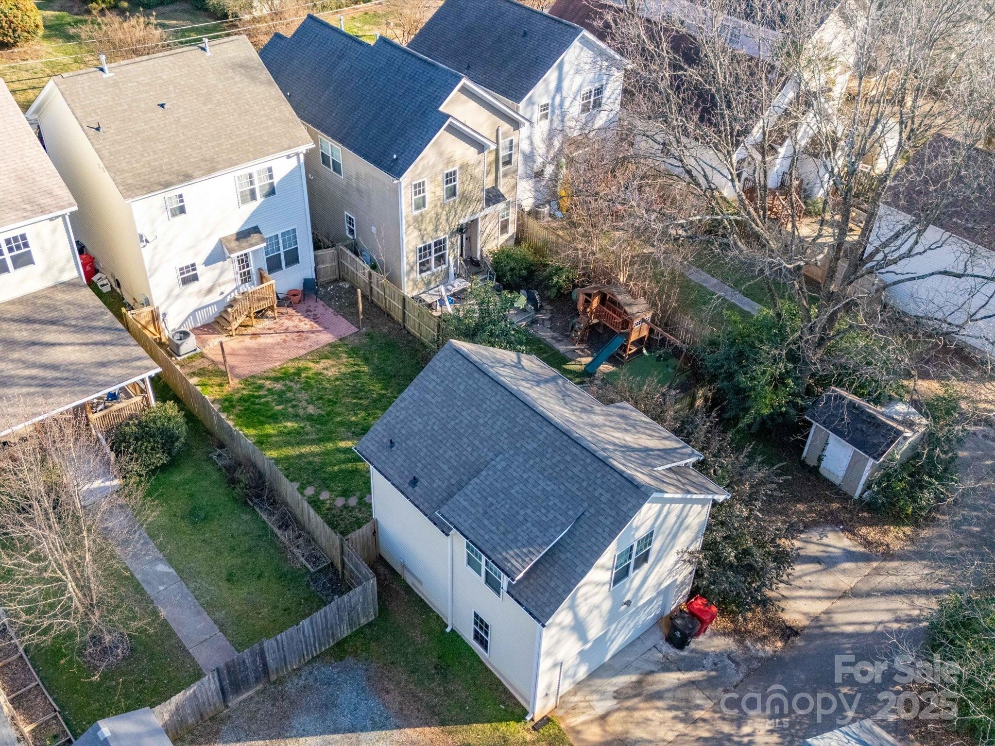 531 Watson Street Unit: 7