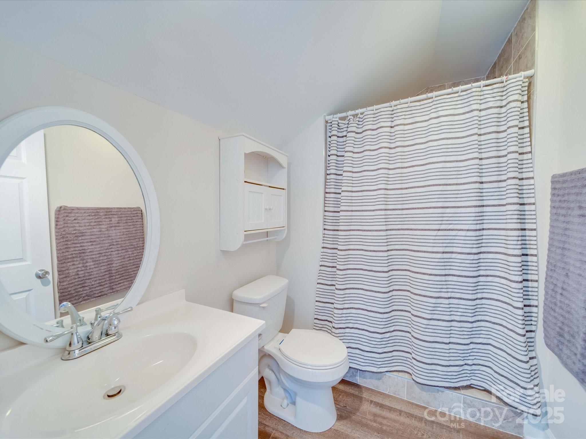 531 Watson Street Unit: 7