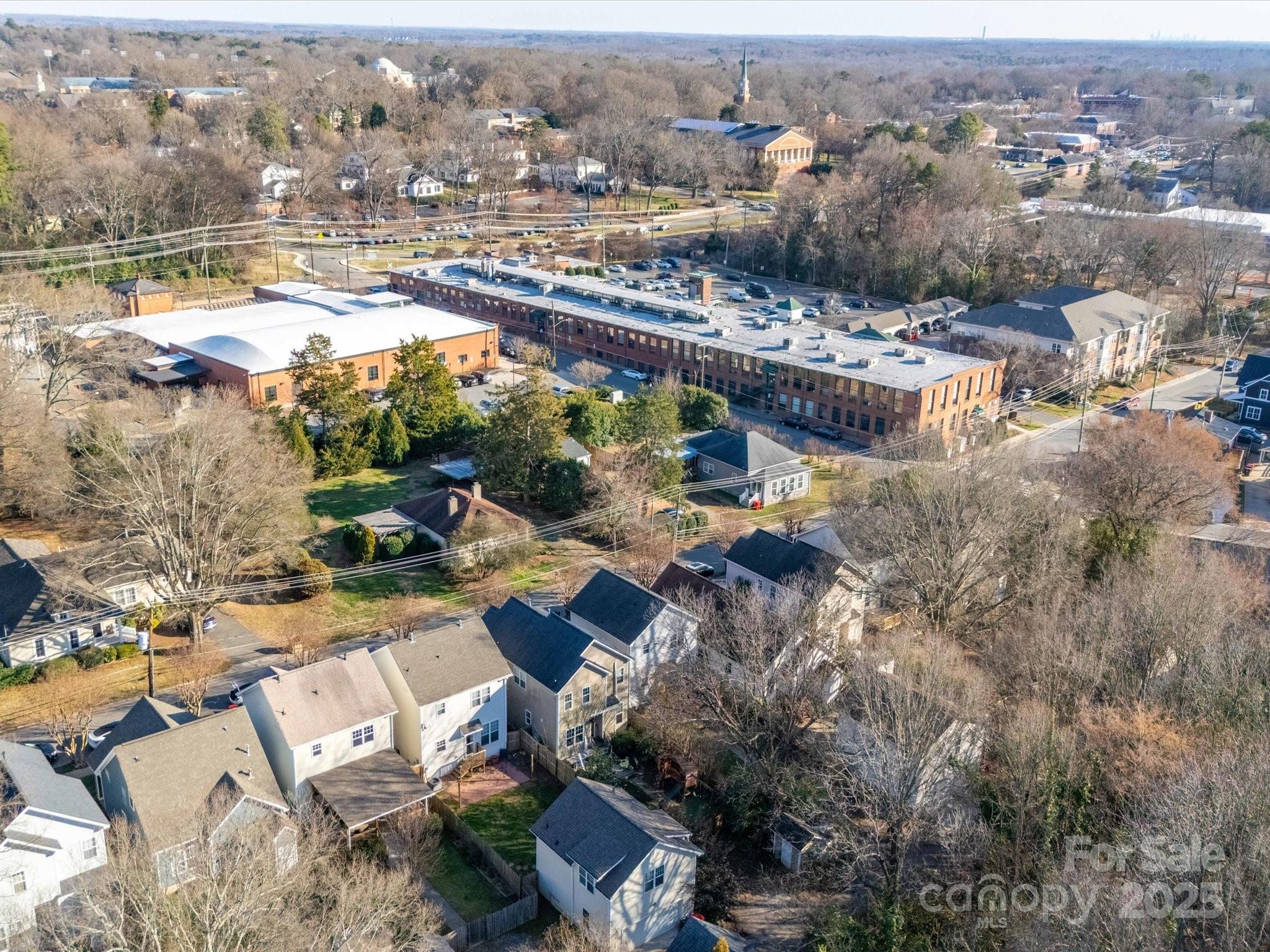 531 Watson Street Unit: 7