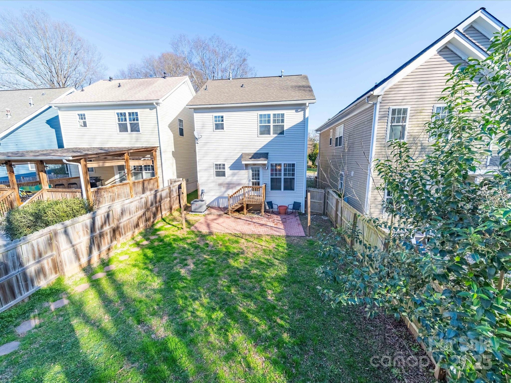 531 Watson Street Unit: 7