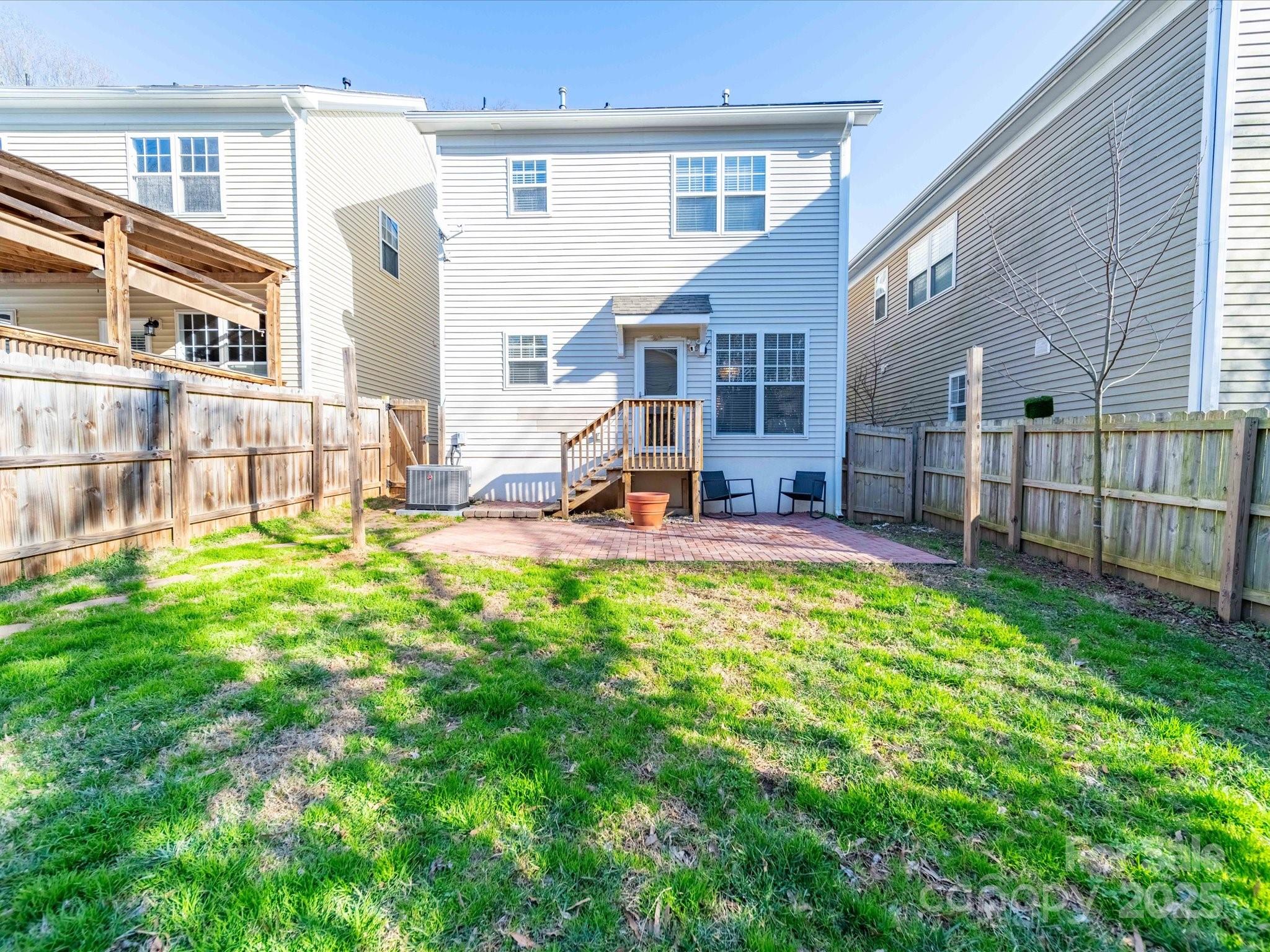 531 Watson Street Unit: 7