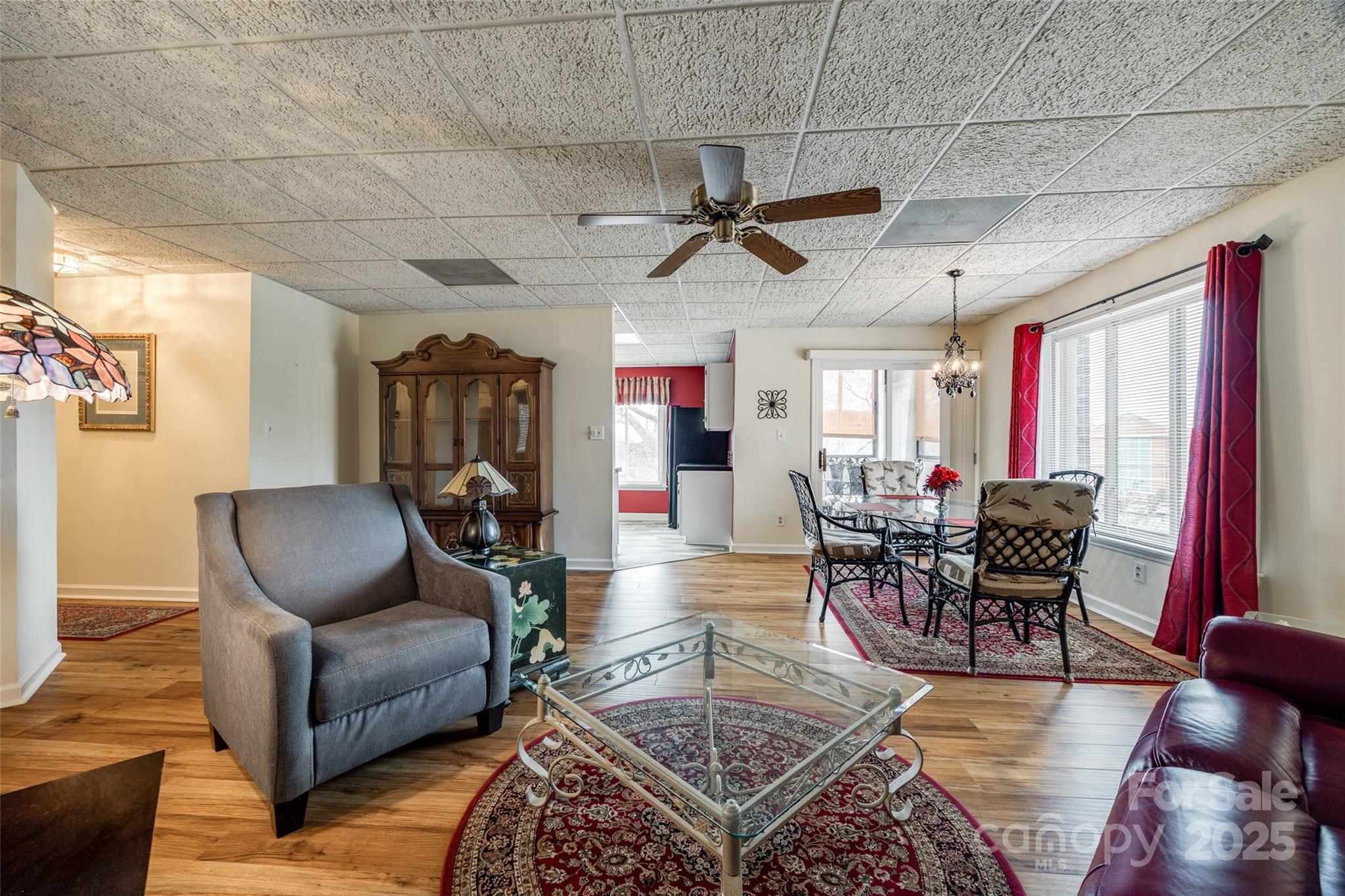 84 Lake Concord Road NE Unit: S