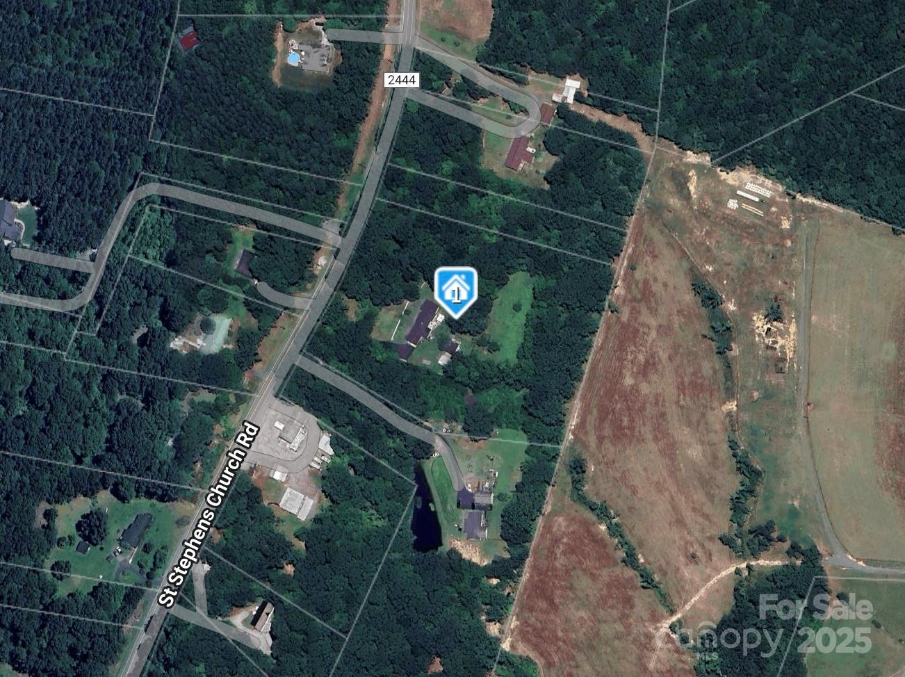 5454 St Stephens Church Road