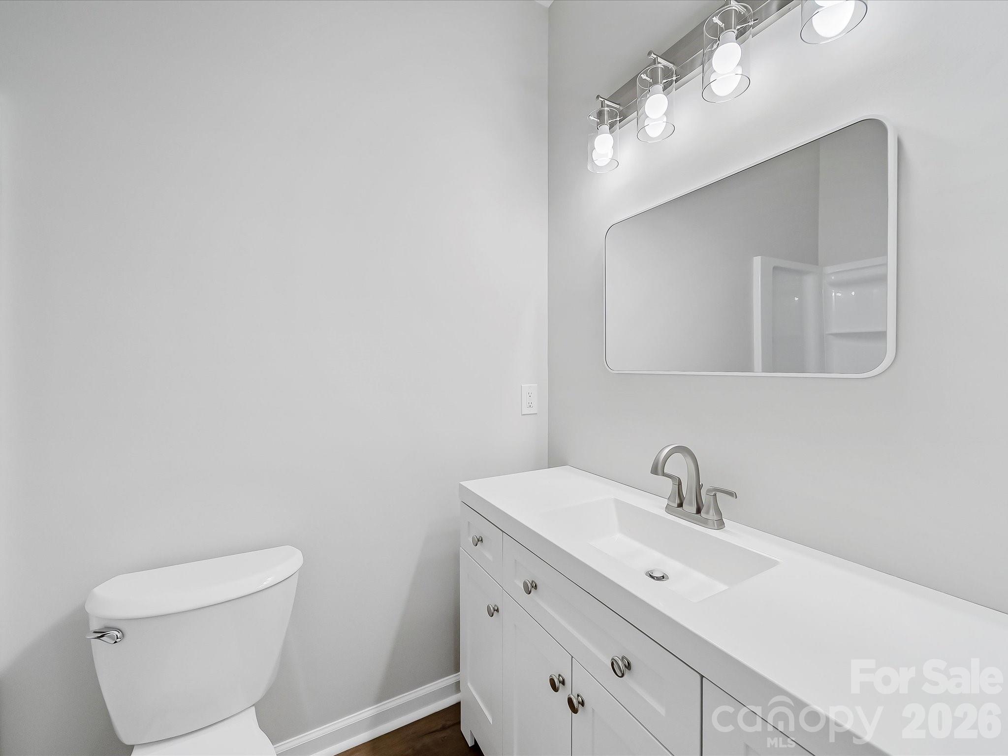 1067 Old Charlotte Road