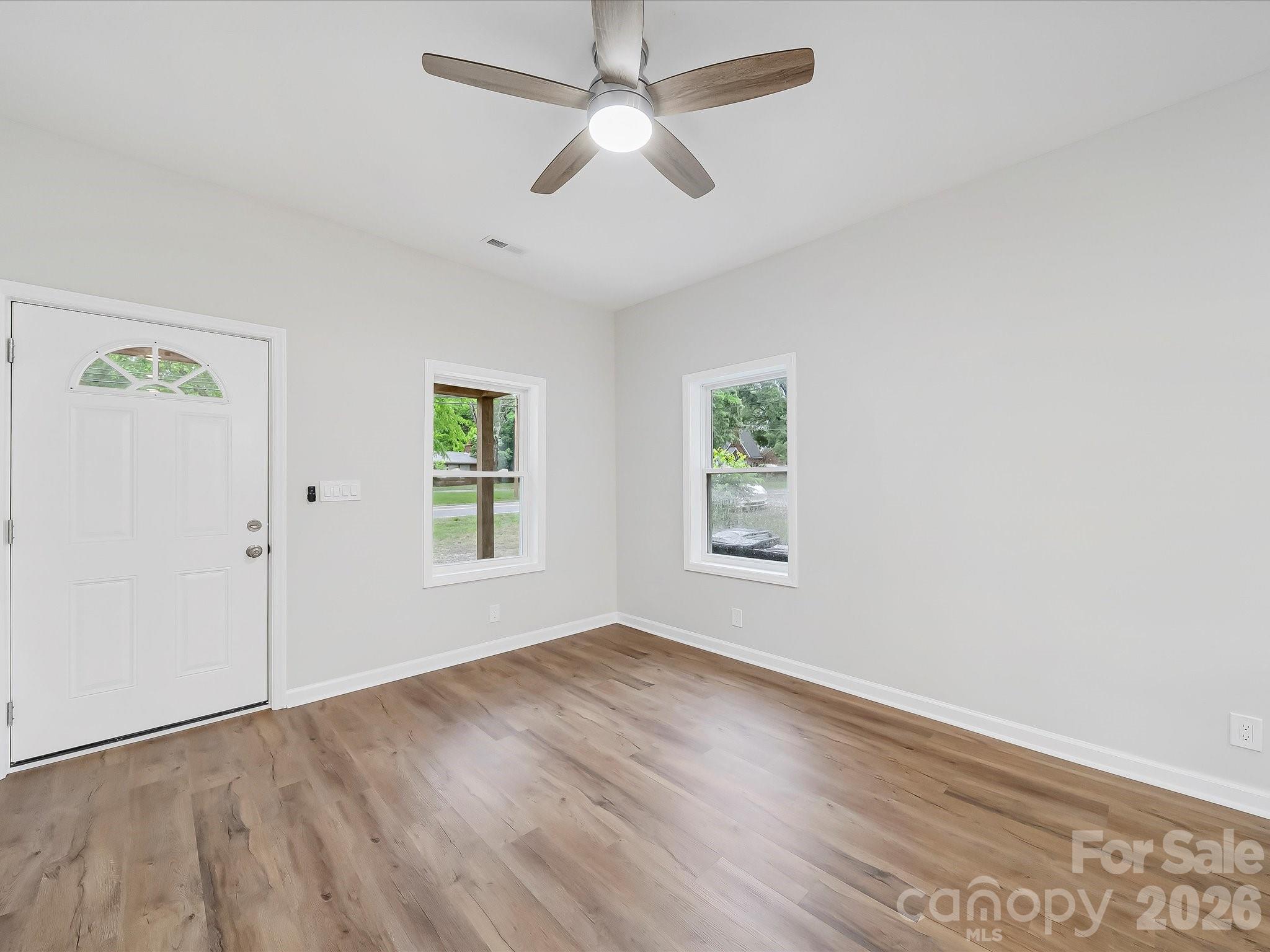 1067 Old Charlotte Road