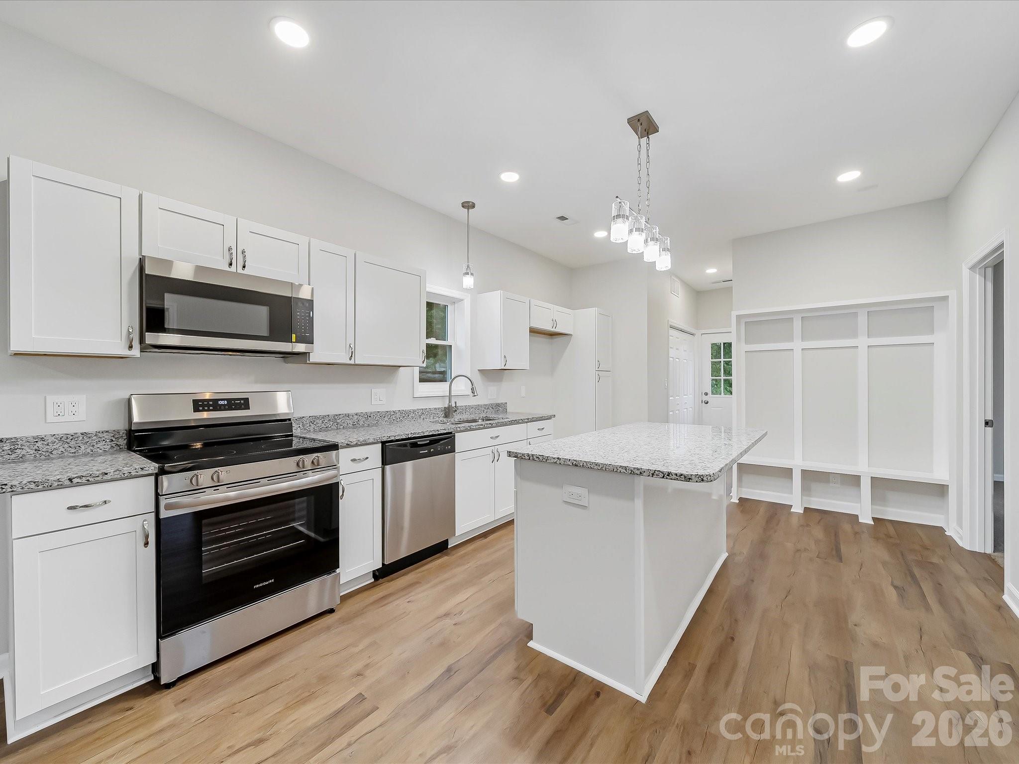 1067 Old Charlotte Road