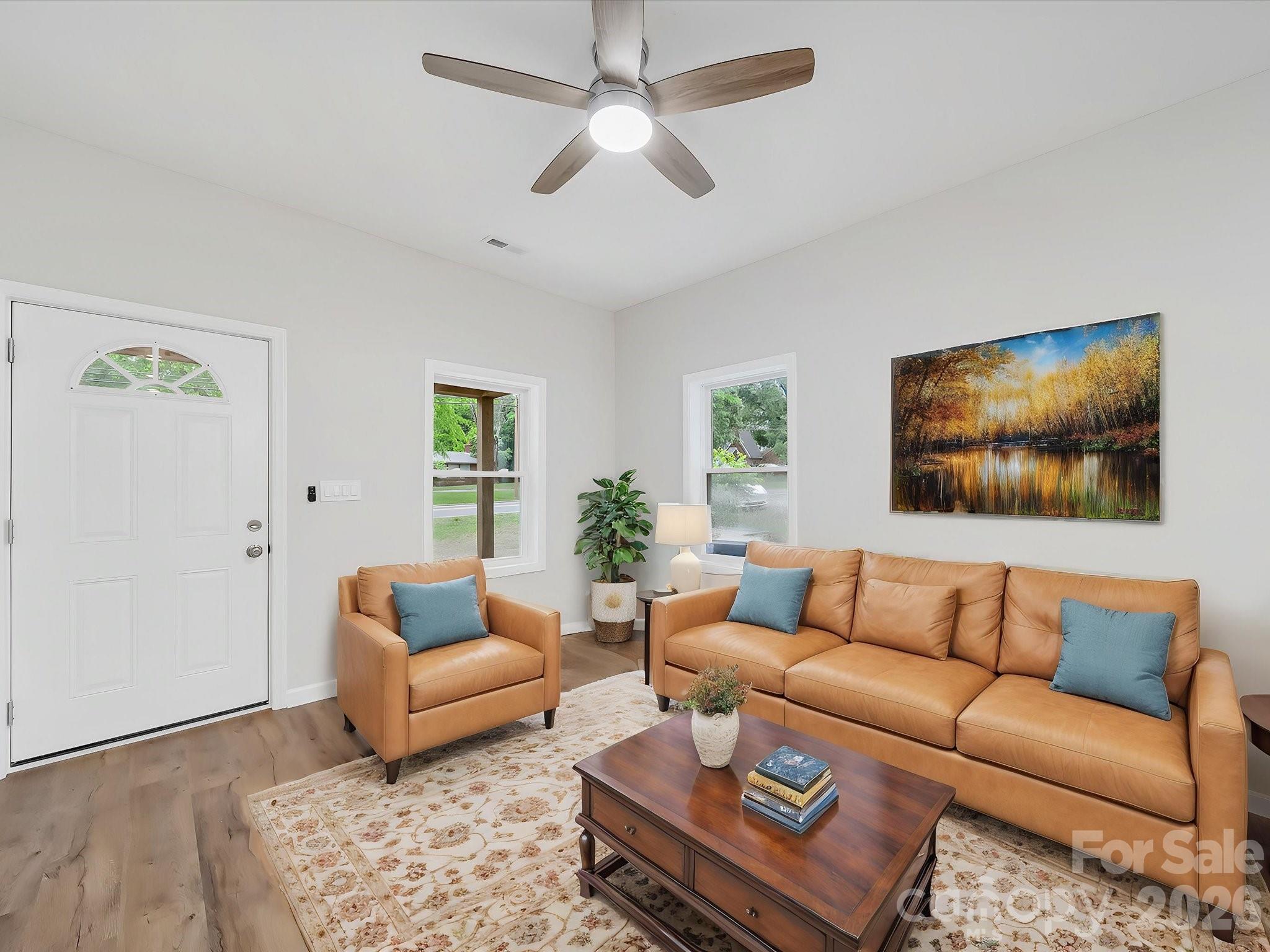 1067 Old Charlotte Road